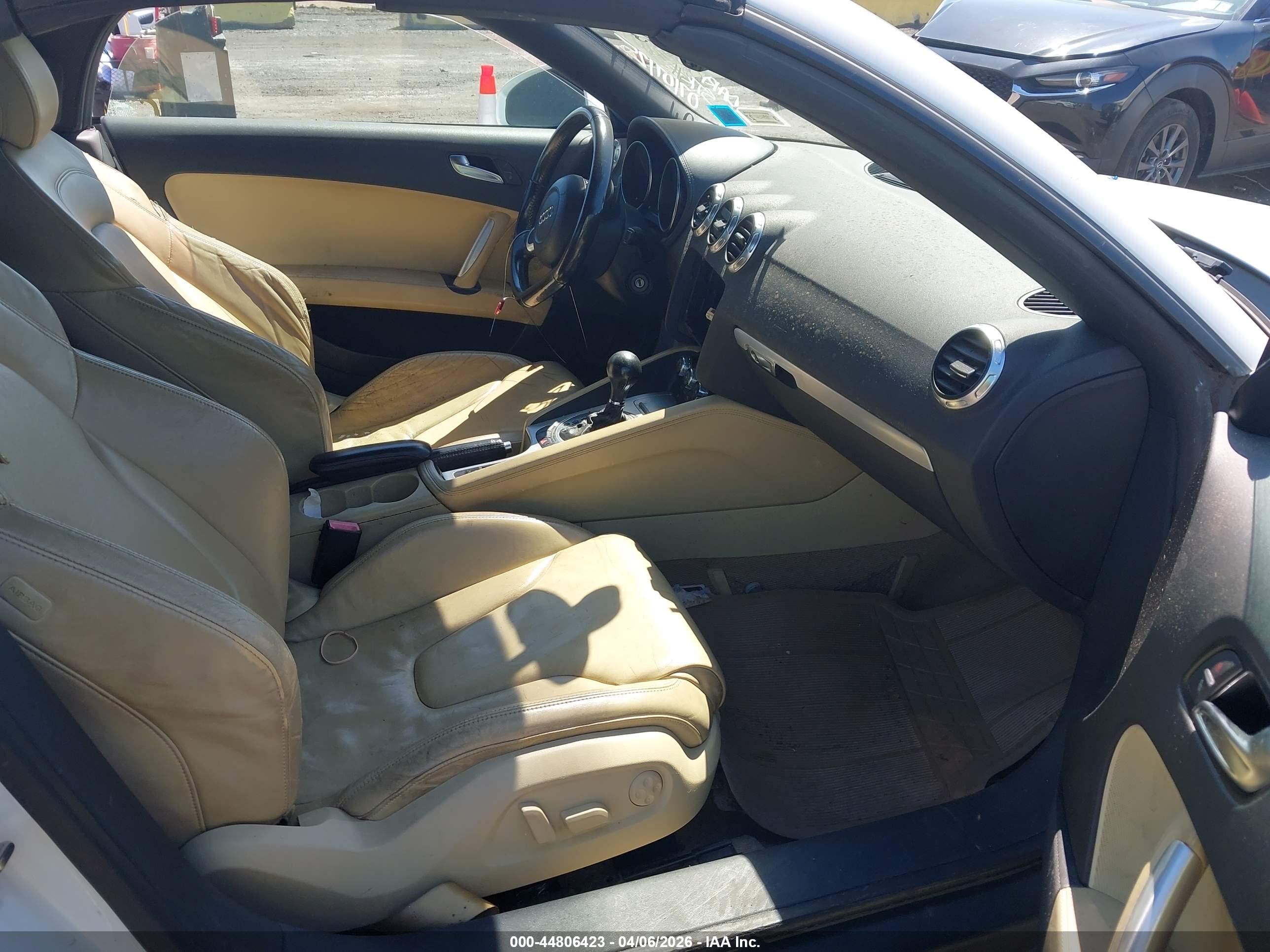 AUDI TT image 5