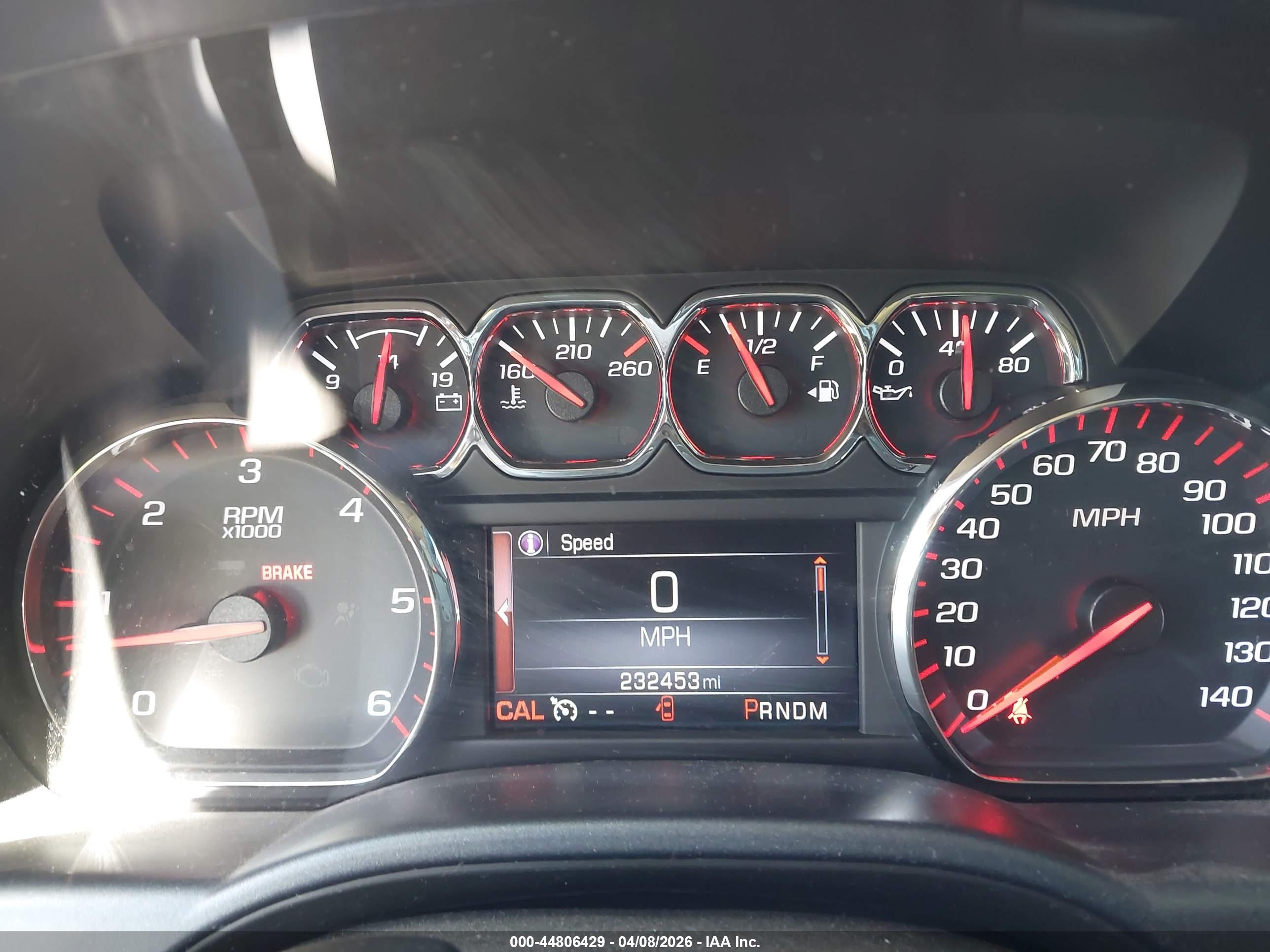 GMC SIERRA image 7