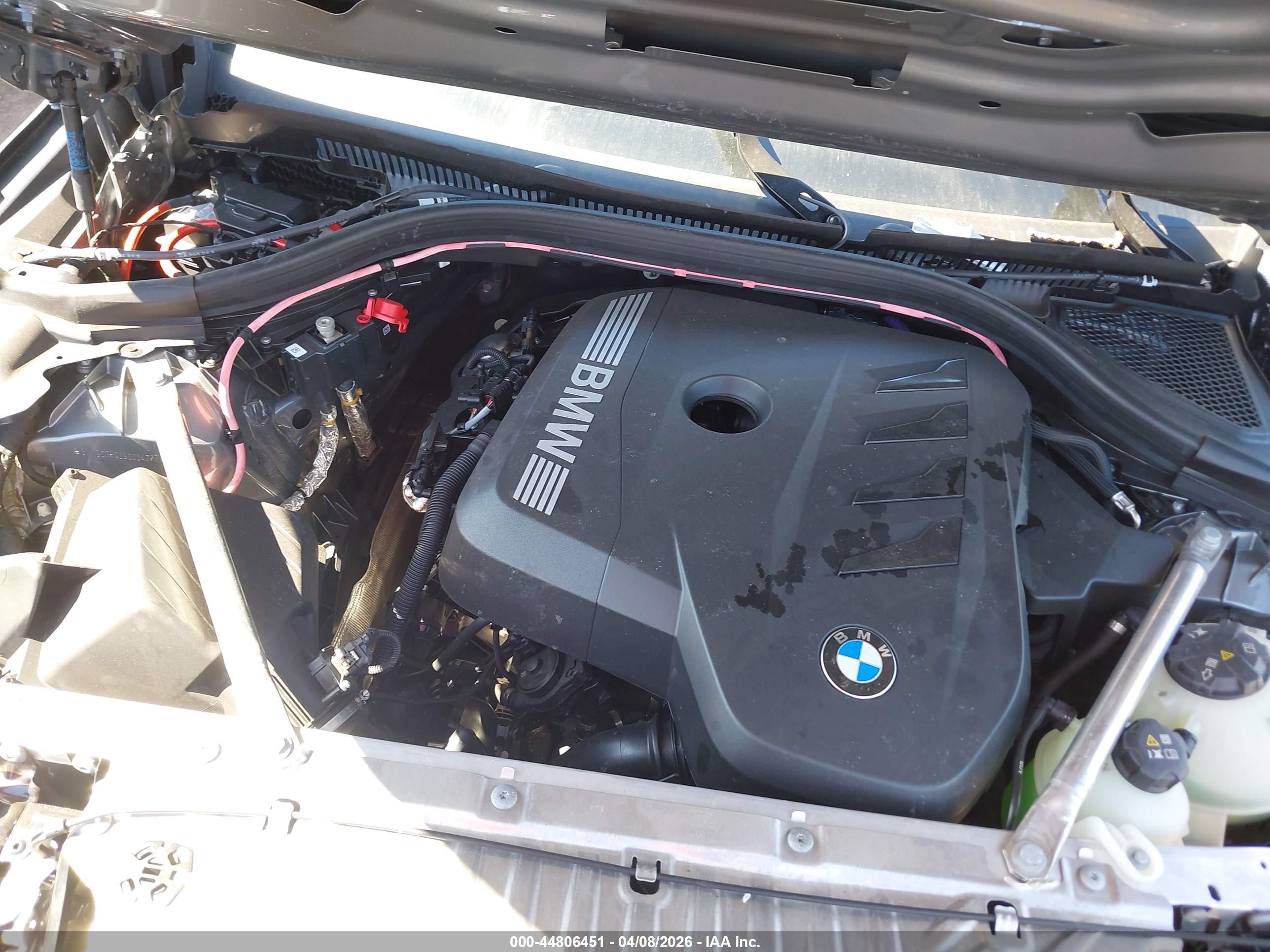 BMW X3 image 10