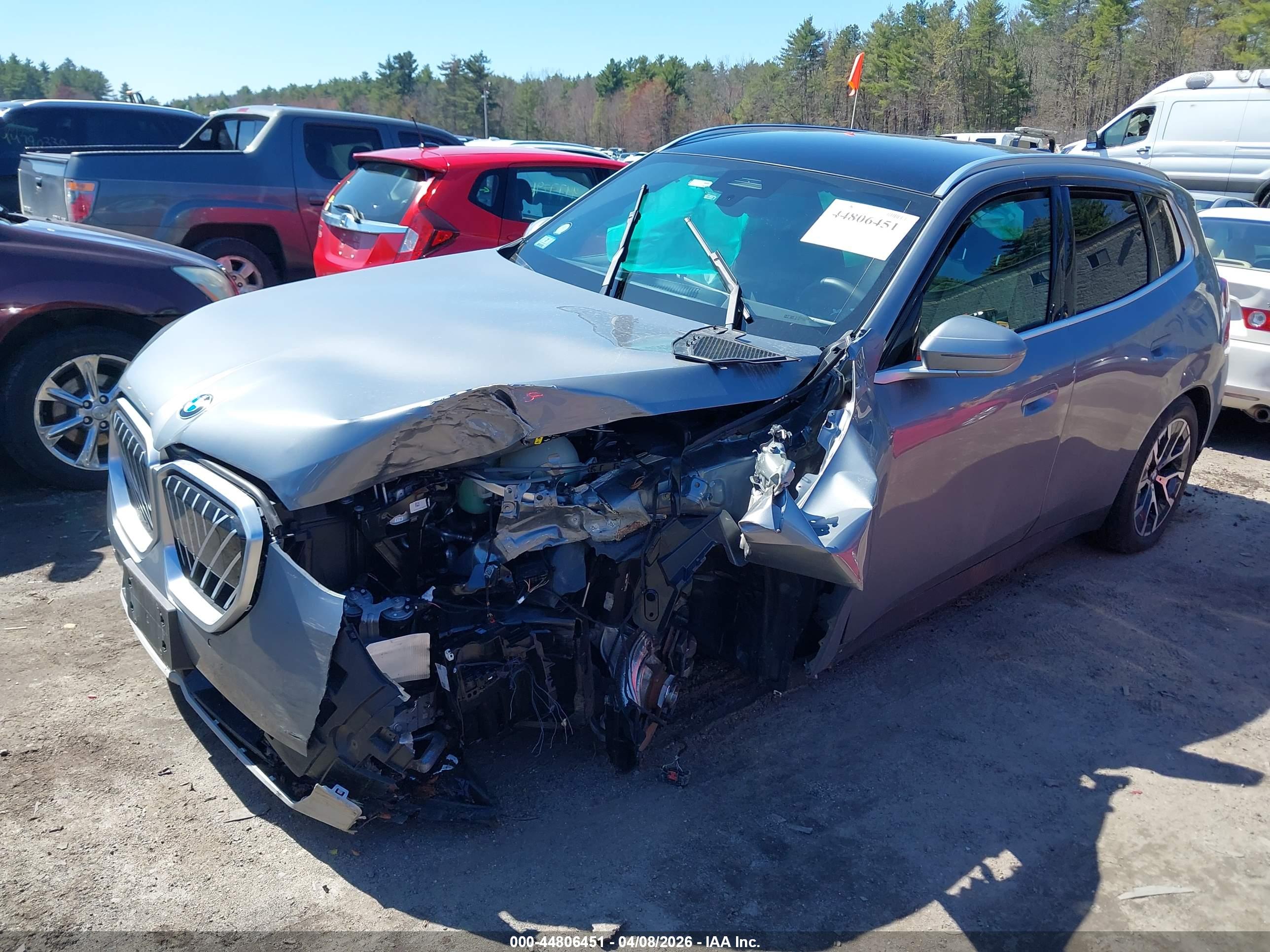 BMW X3 image 2