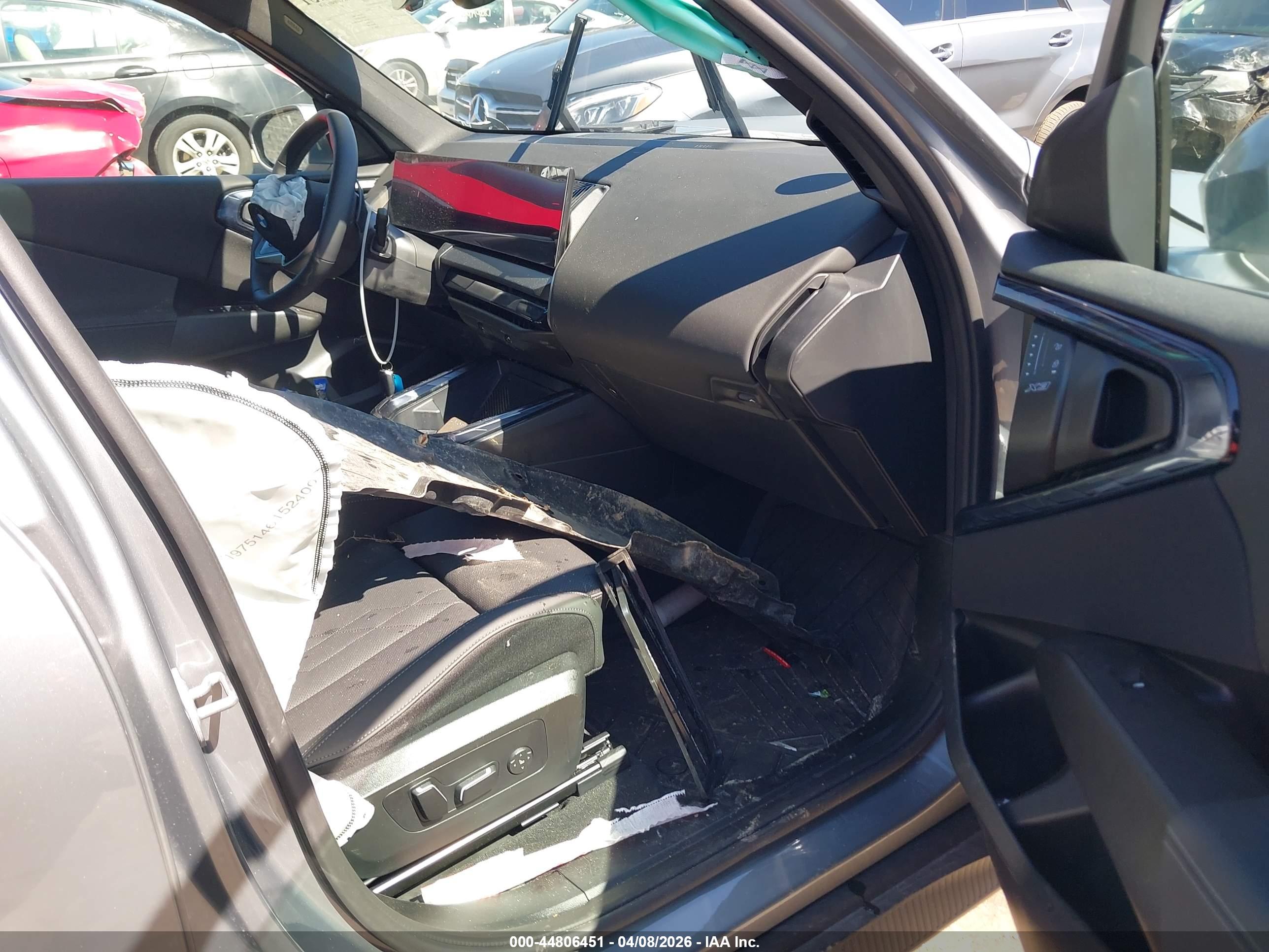 BMW X3 image 5