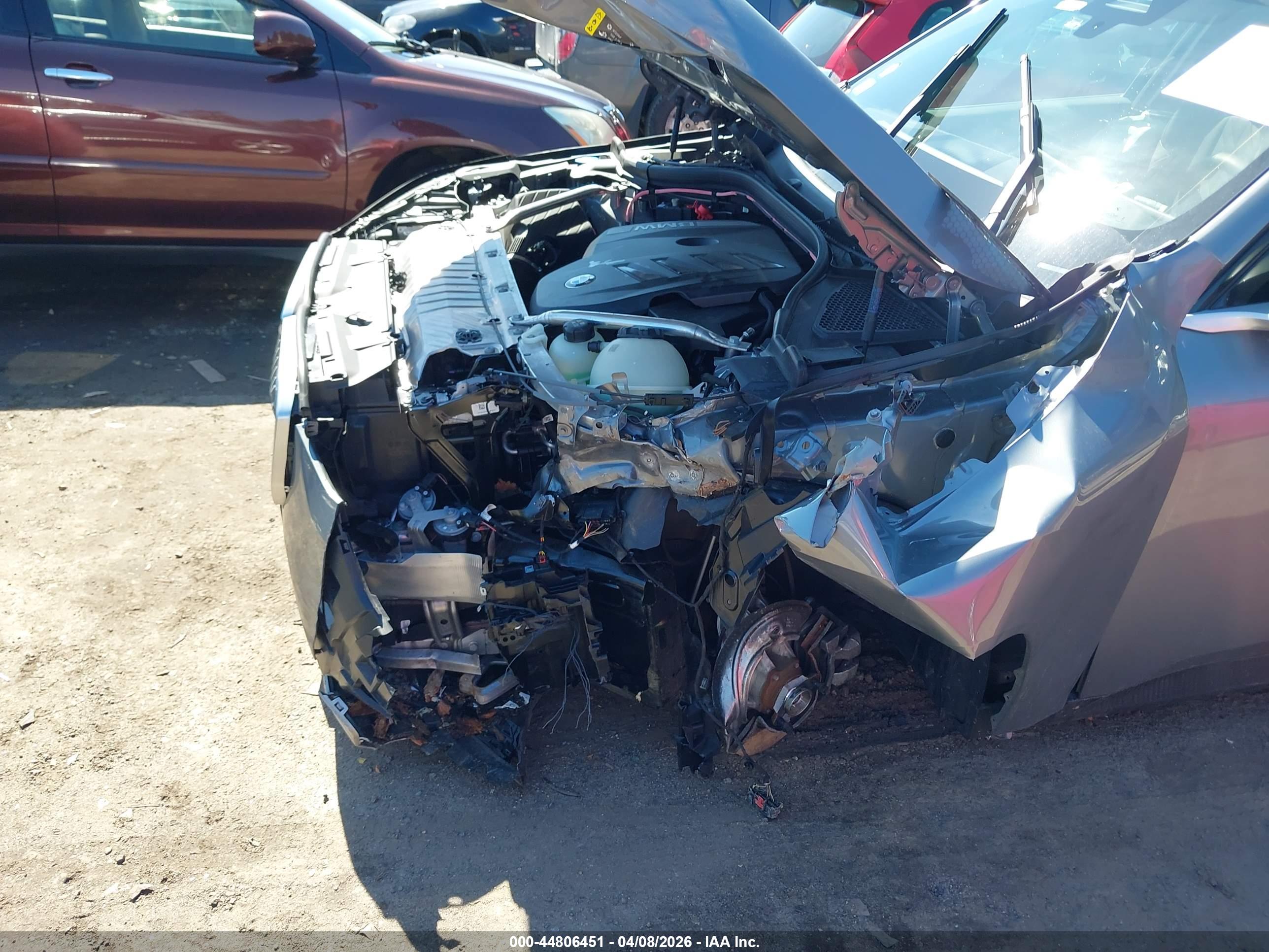 BMW X3 image 6