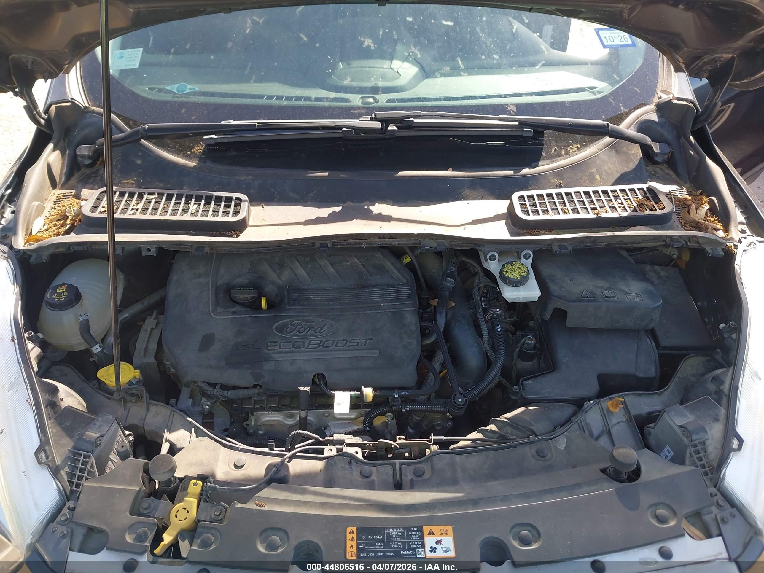 FORD ESCAPE image 10
