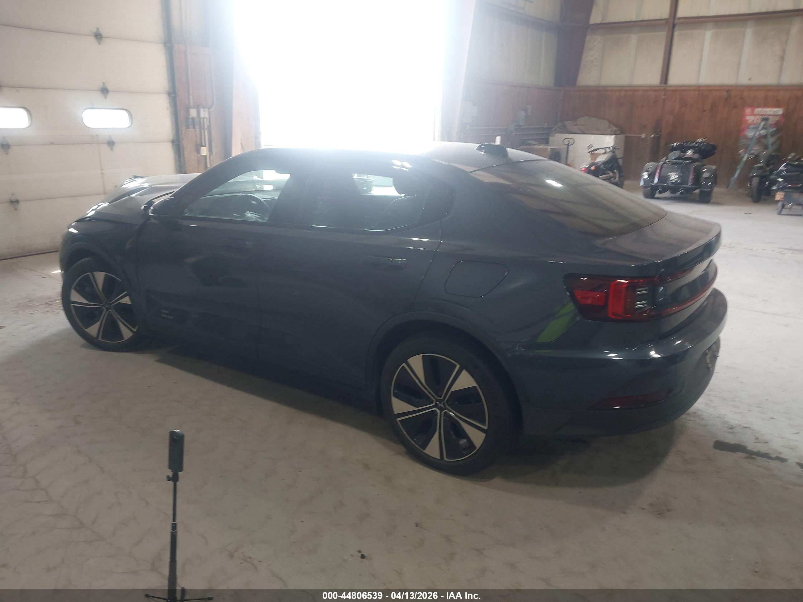 POLESTAR 2 image 3