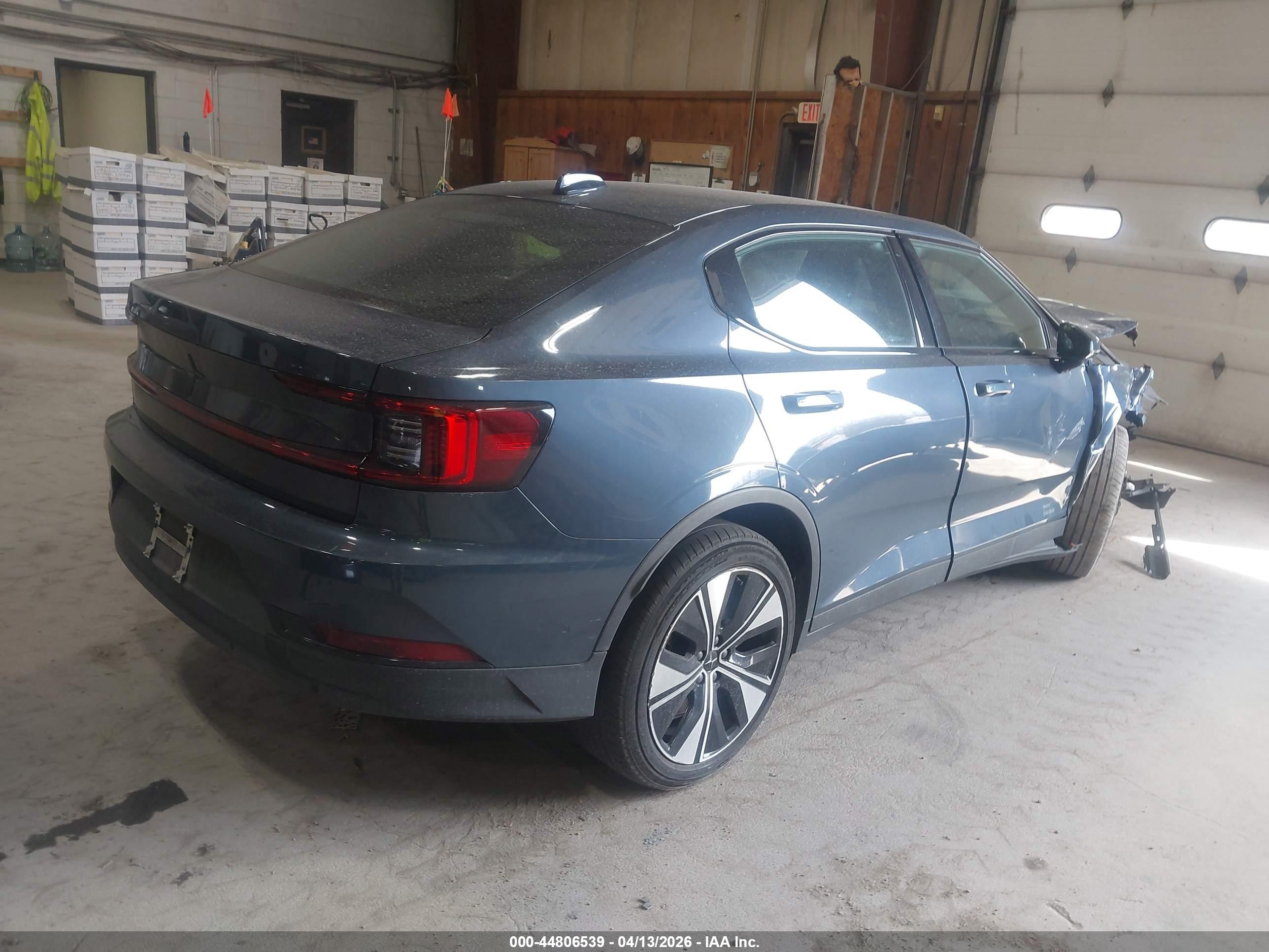 POLESTAR 2 image 4