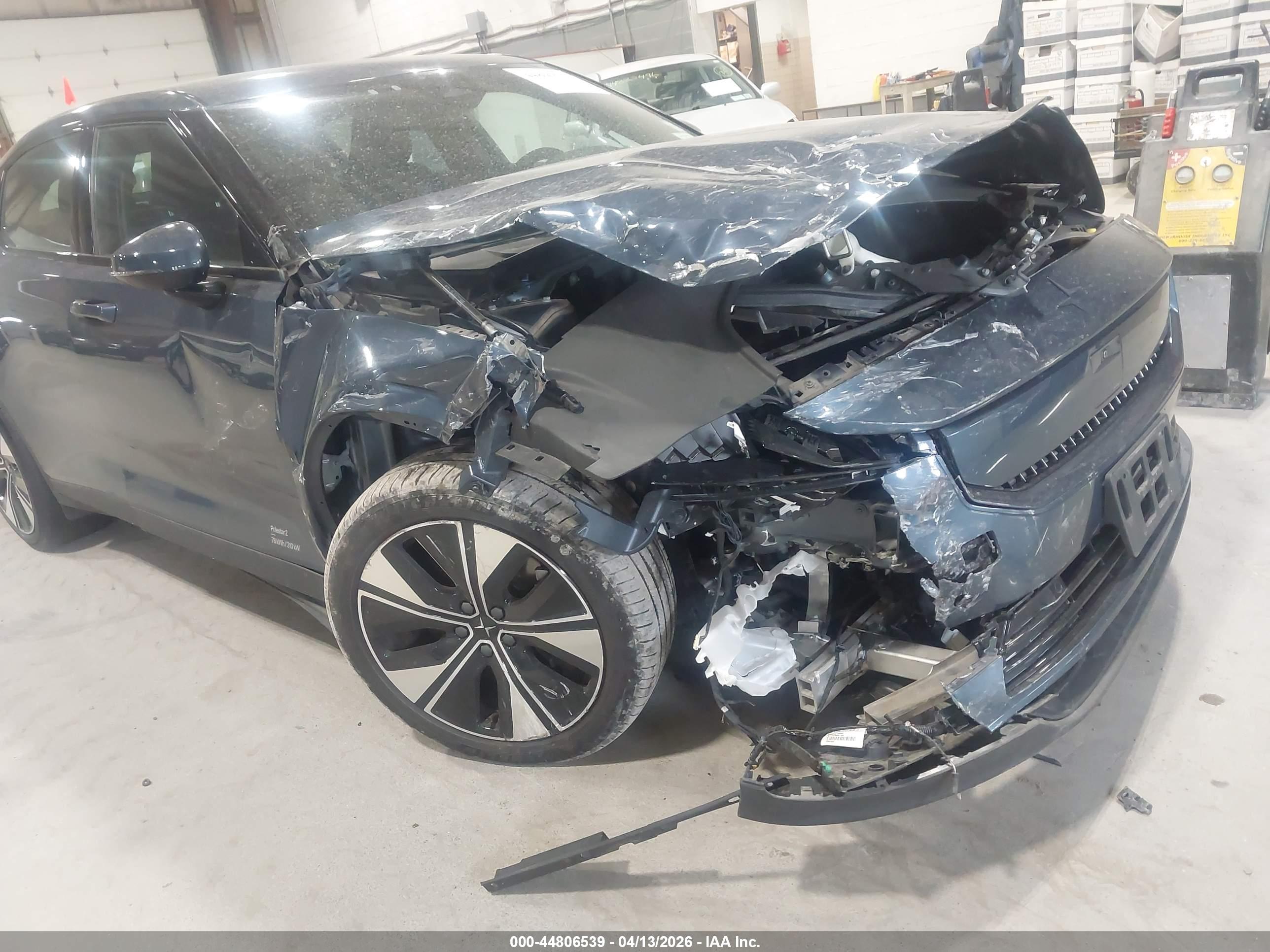 POLESTAR 2 image 6