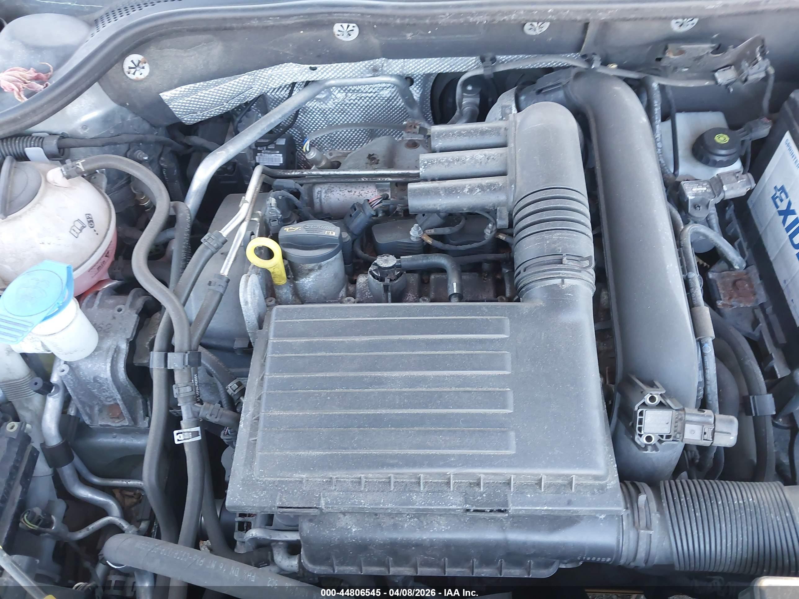 VOLKSWAGEN JETTA image 10