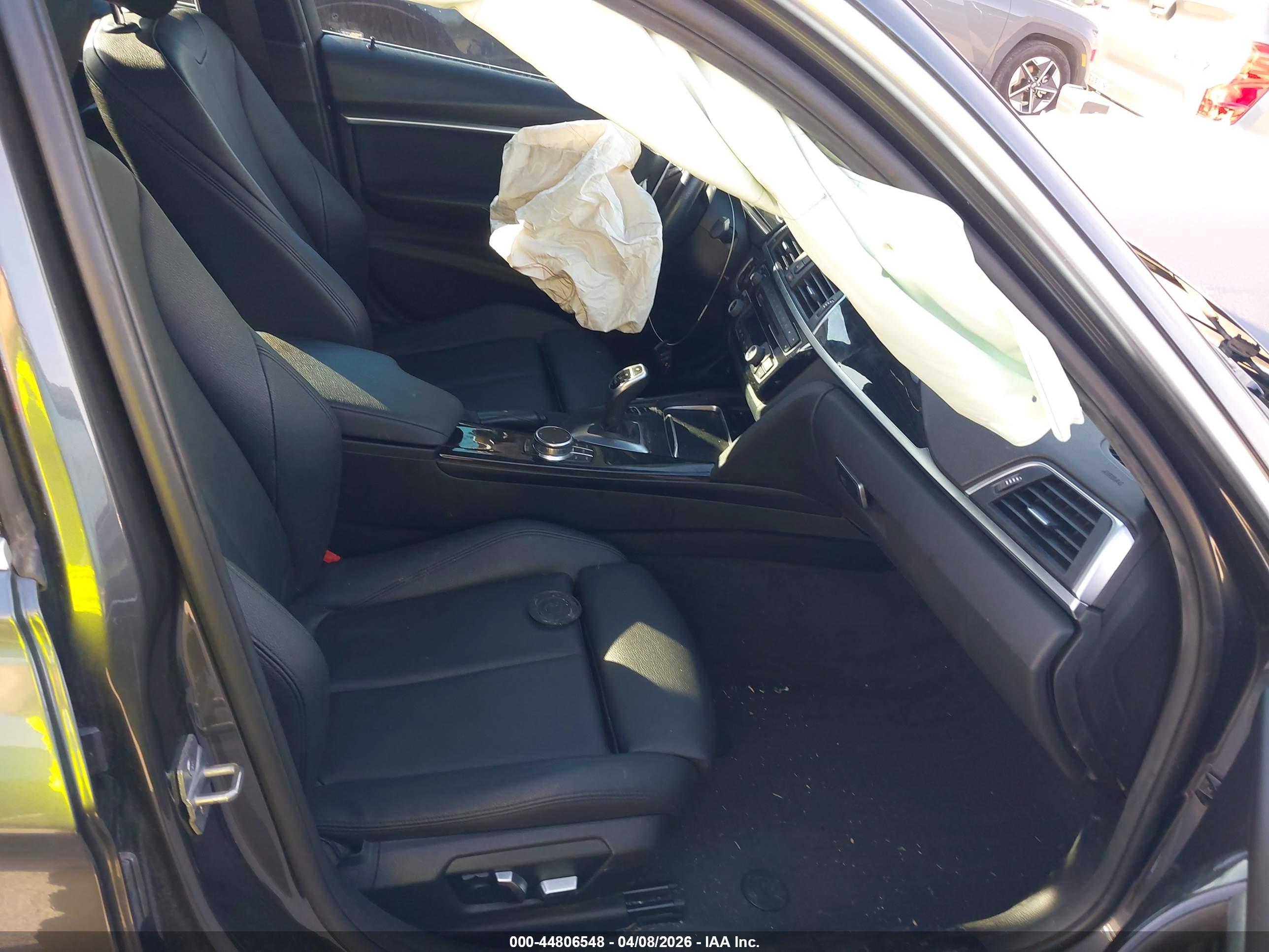 BMW 330I image 5