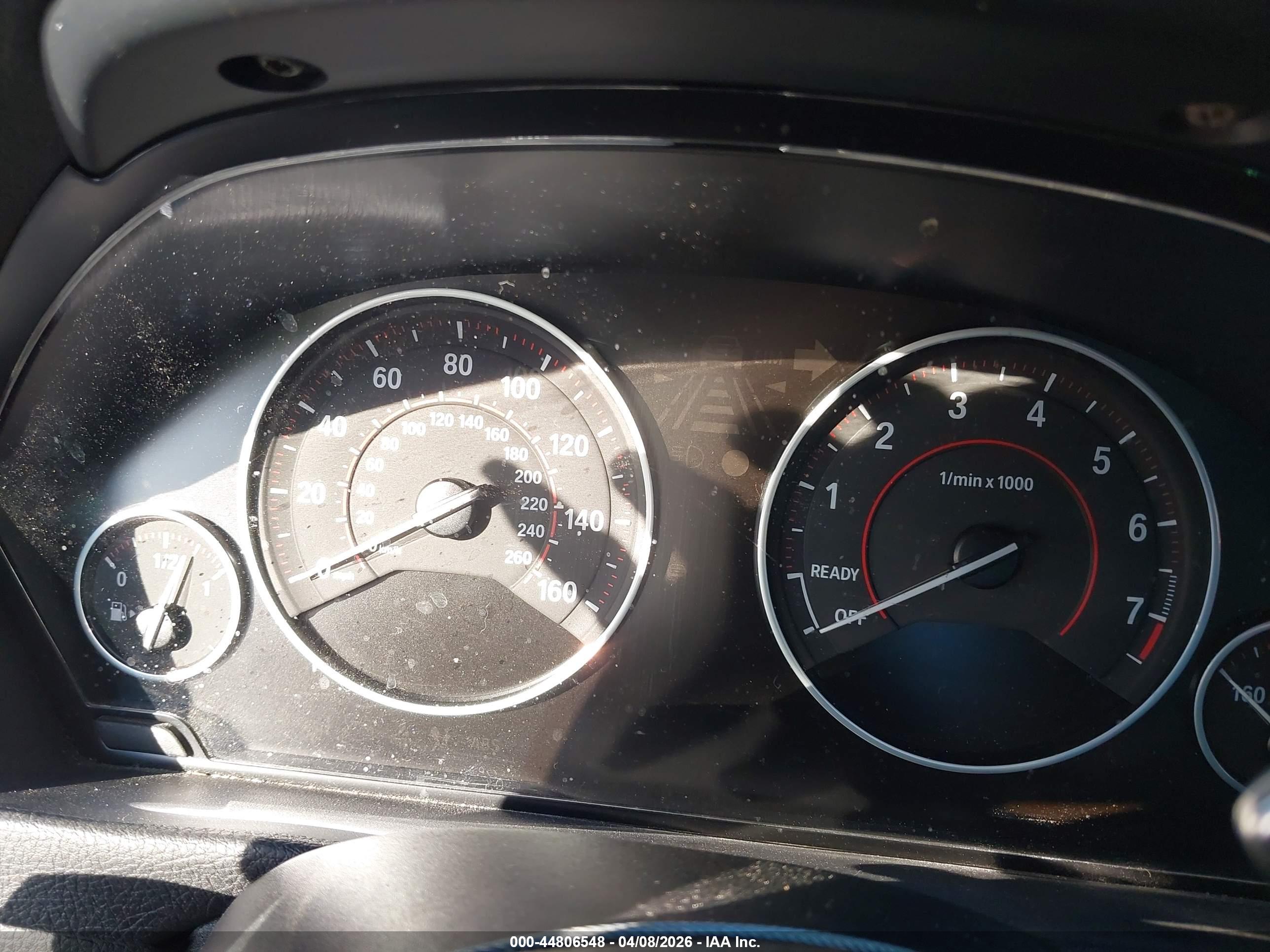 BMW 330I image 7