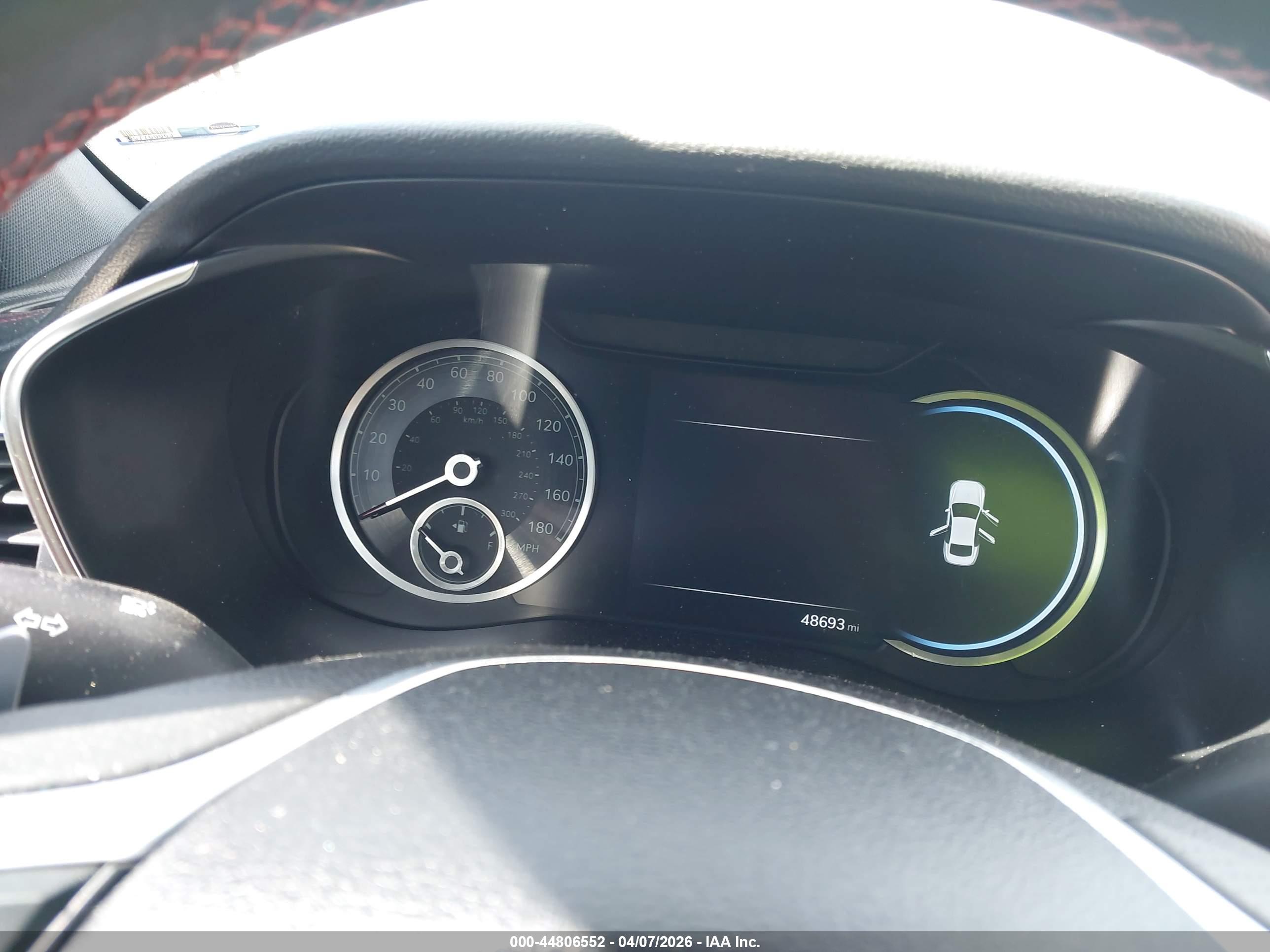 GENESIS G70 image 7