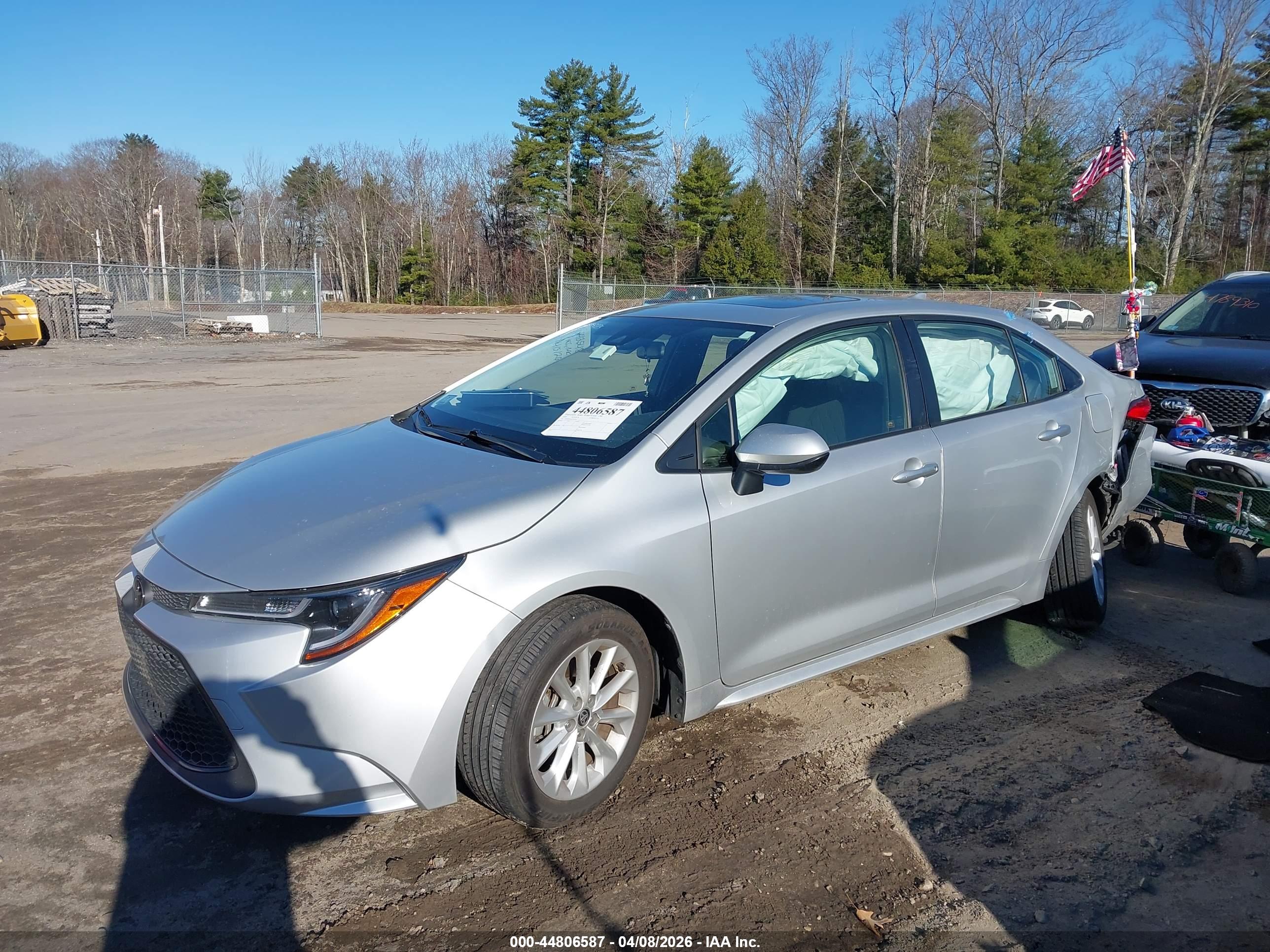 TOYOTA COROLLA image 2
