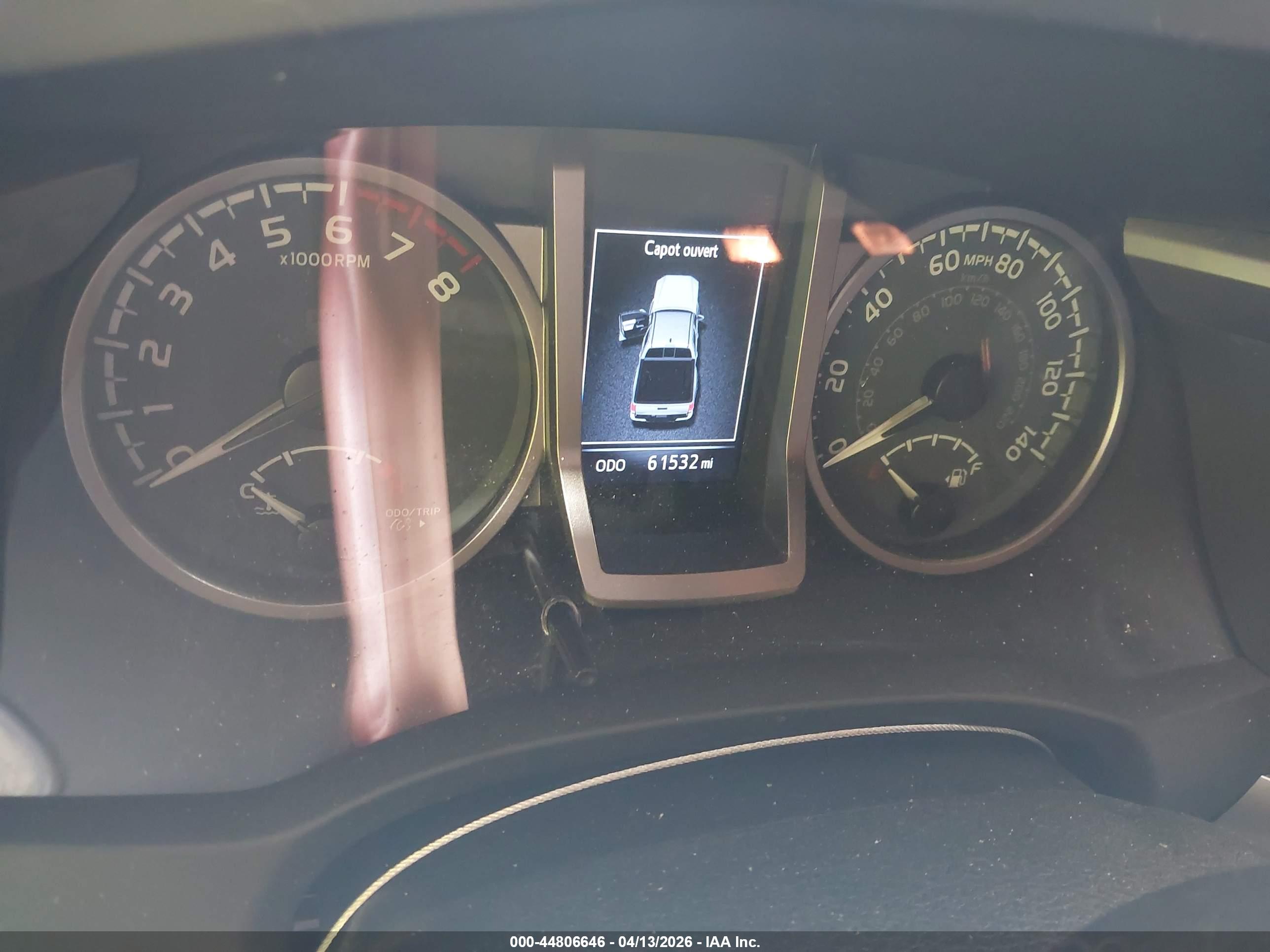 TOYOTA TACOMA image 7