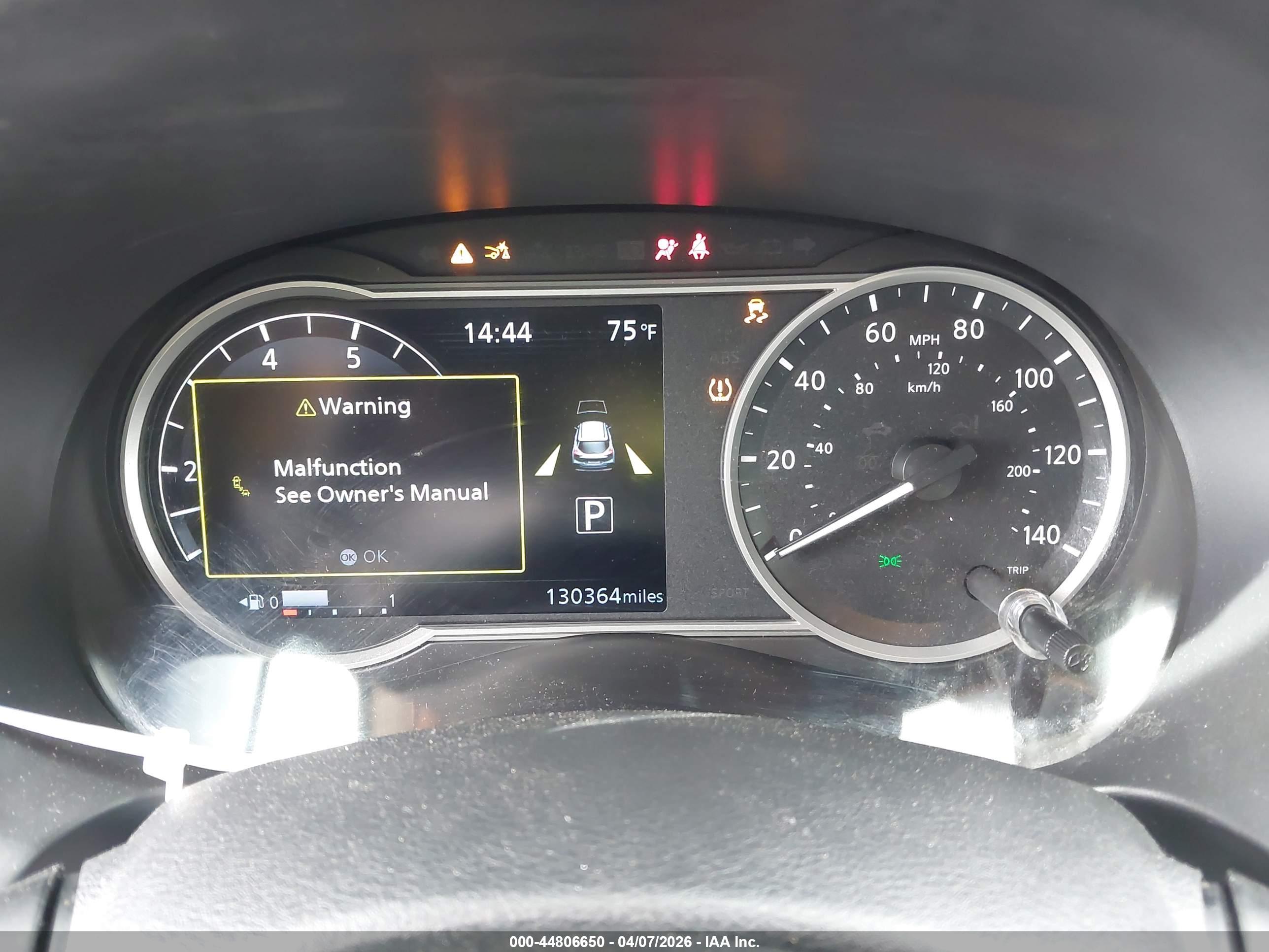 NISSAN KICKS image 7