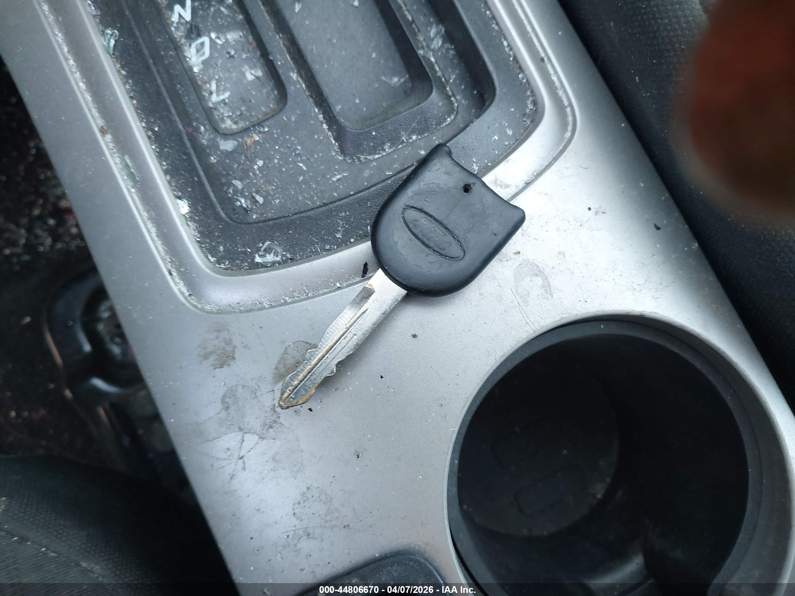 FORD FOCUS image 11