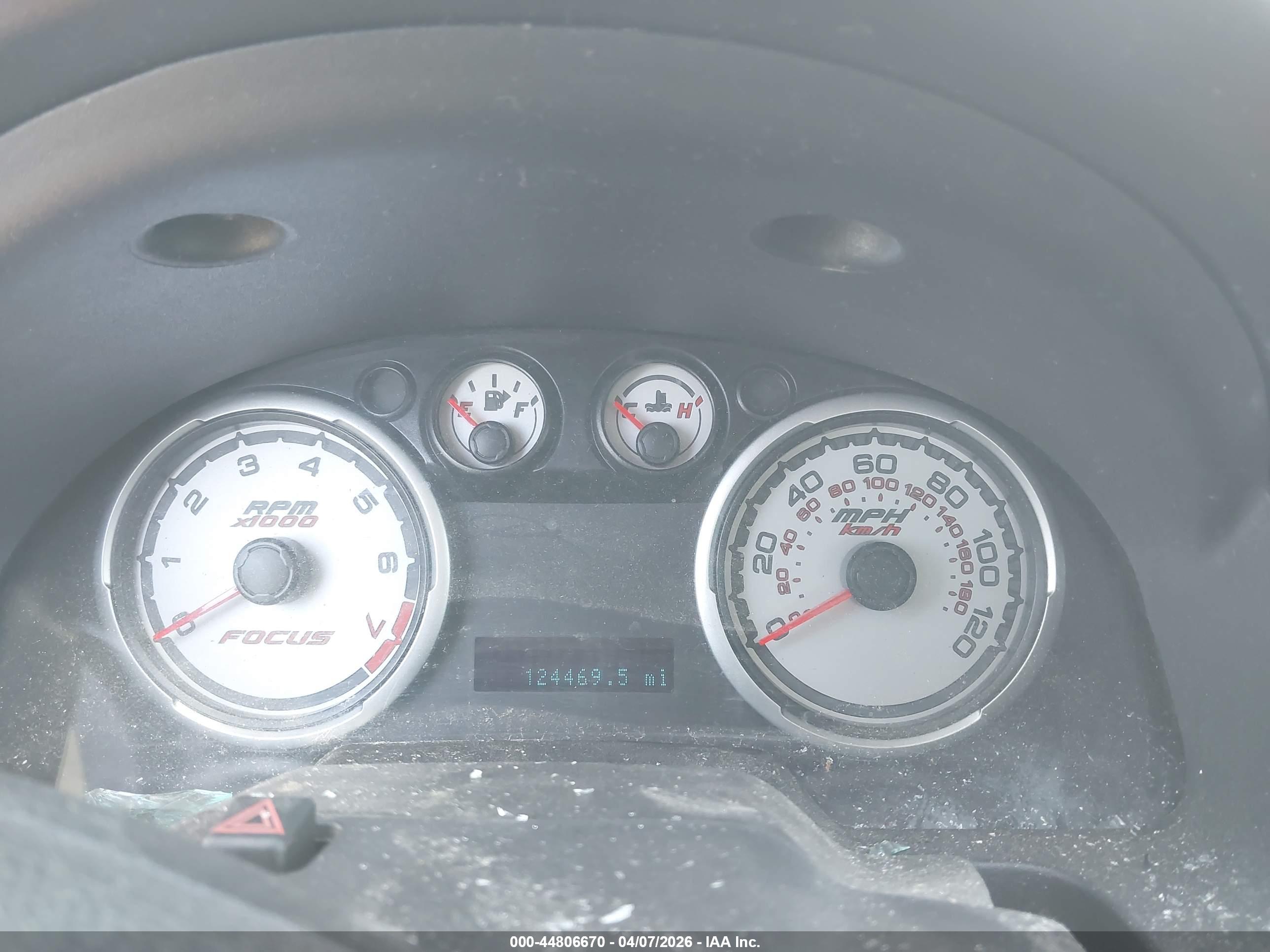 FORD FOCUS image 7
