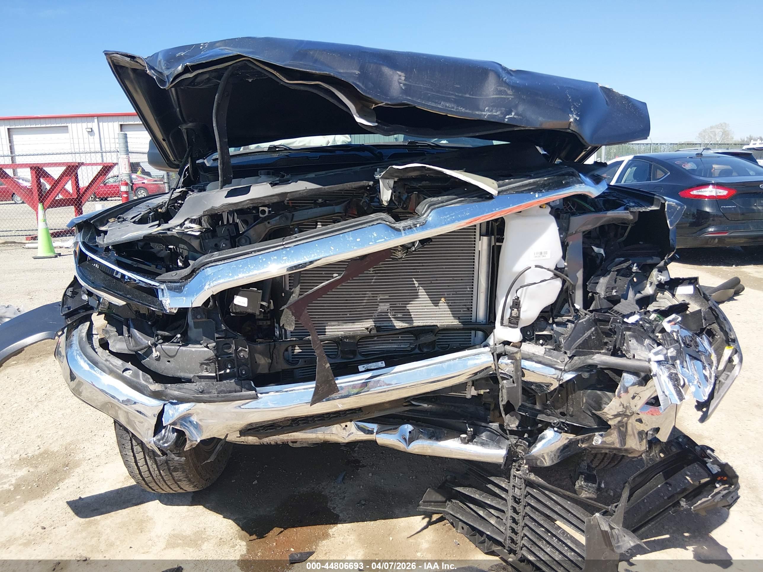 RAM 1500 image 6
