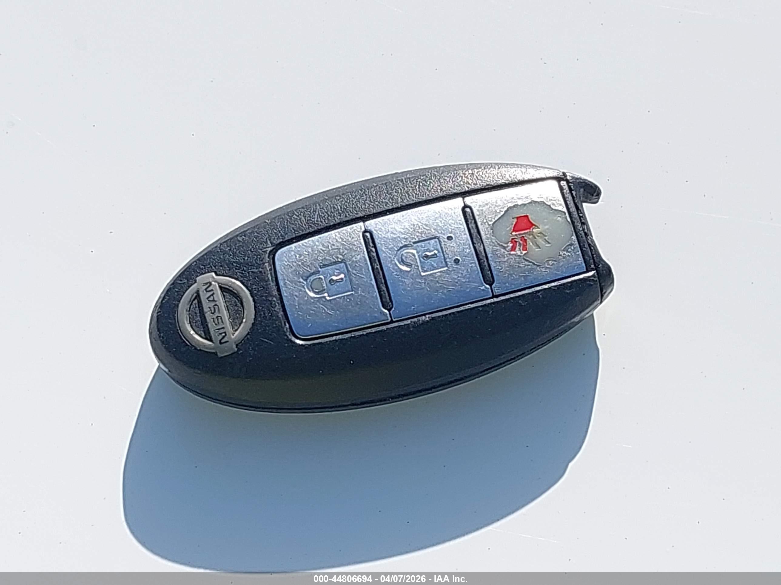 NISSAN SENTRA image 11