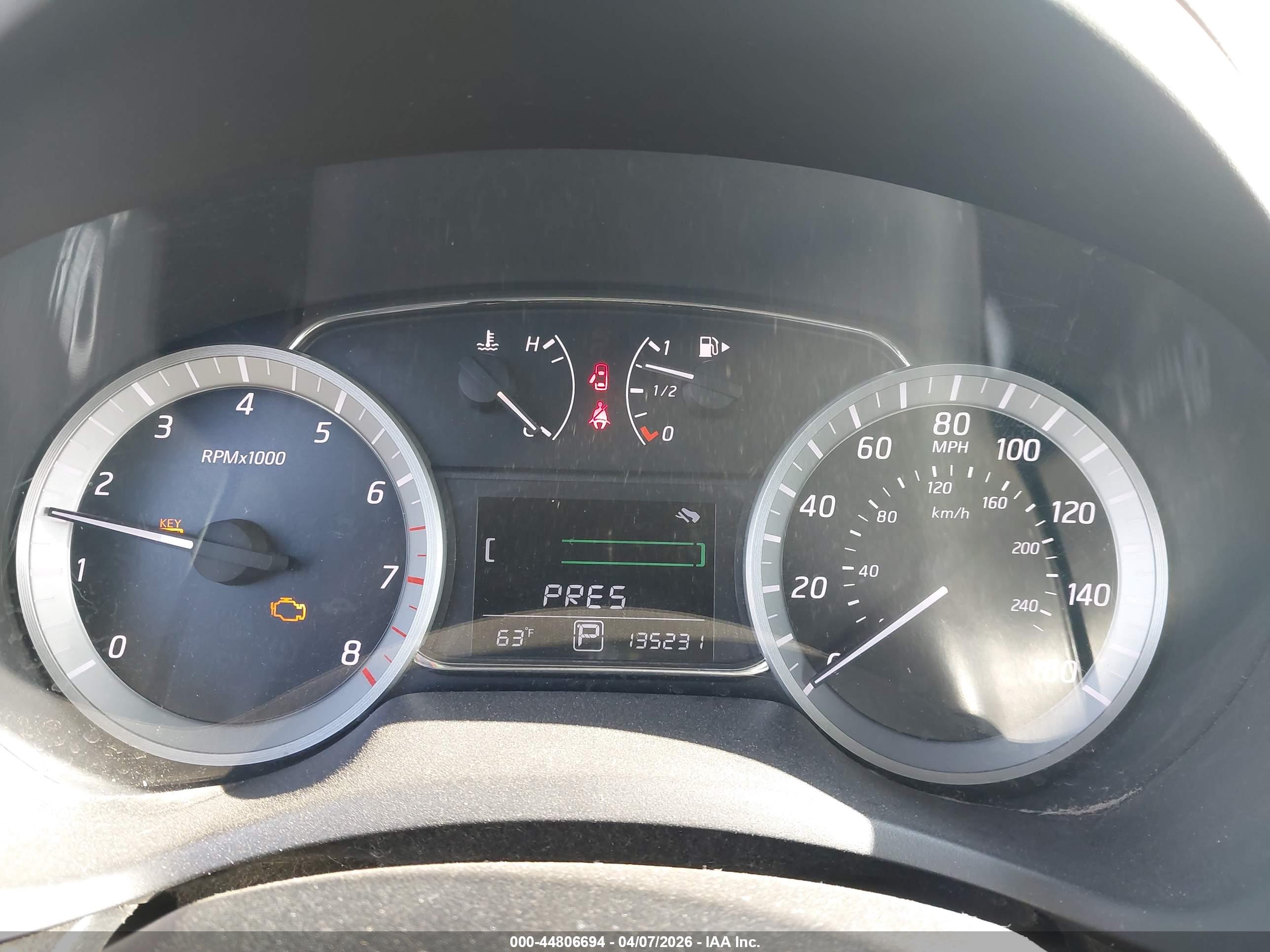 NISSAN SENTRA image 7