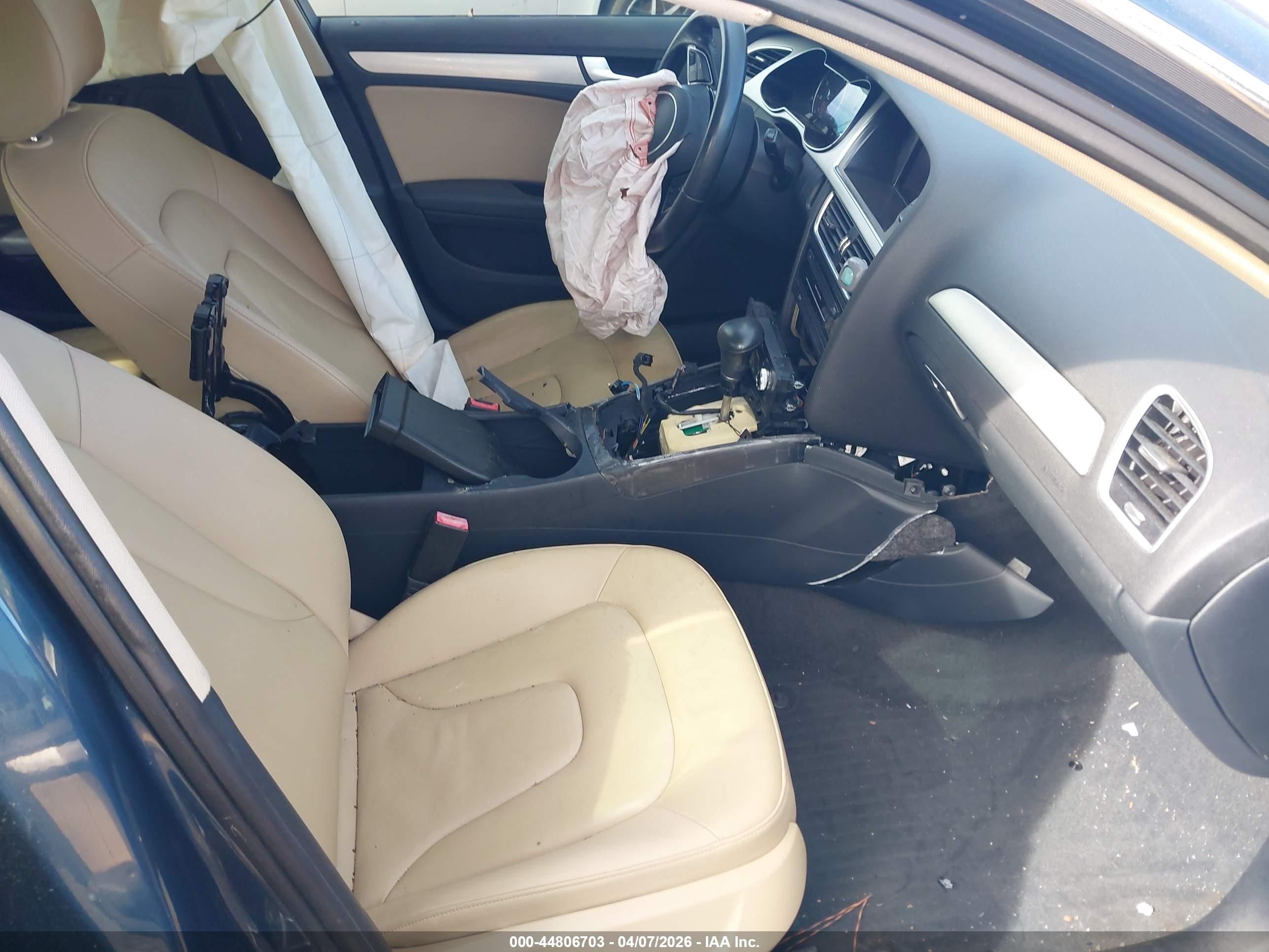 AUDI A4 image 5
