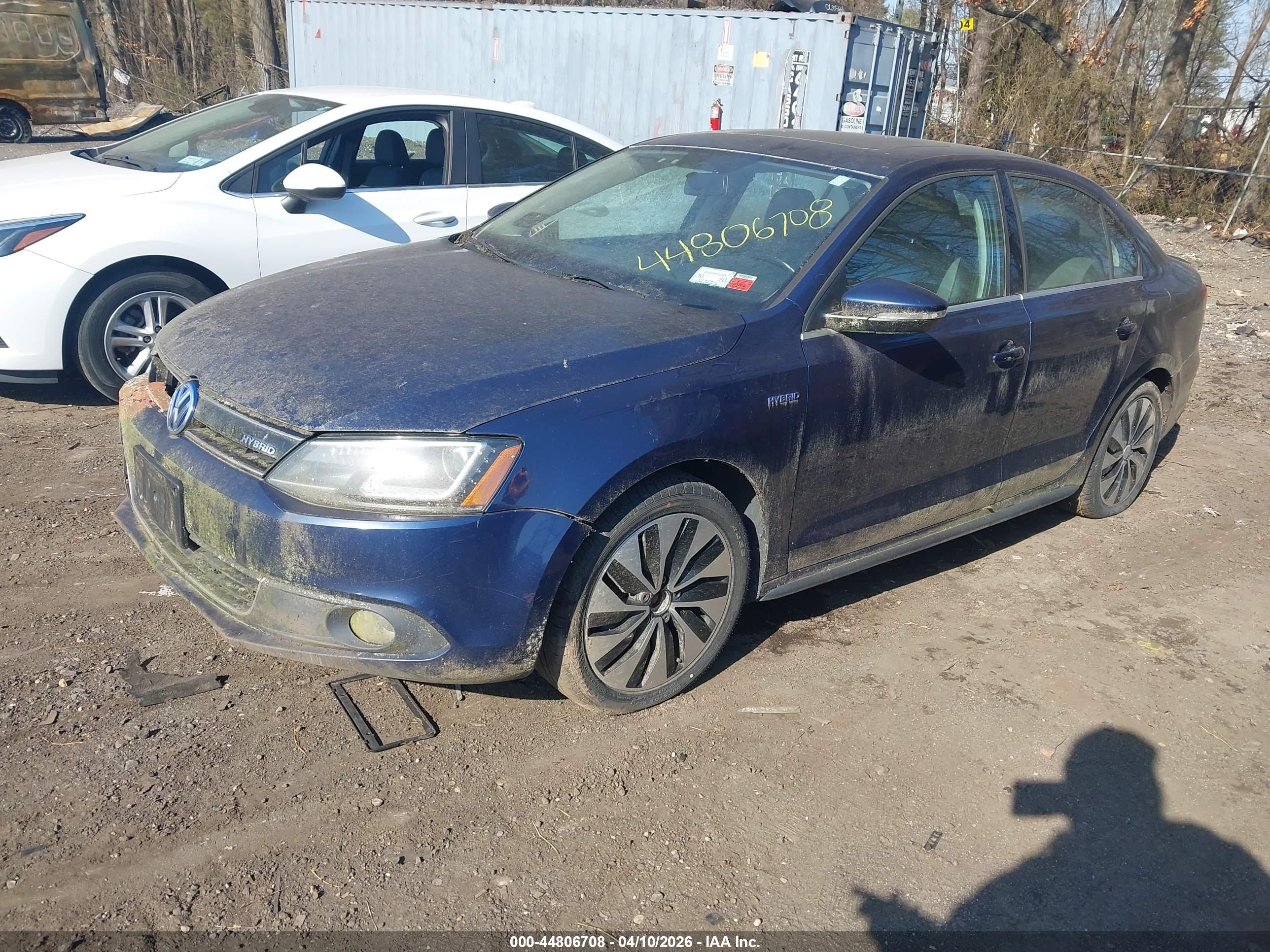 VOLKSWAGEN JETTA image 2