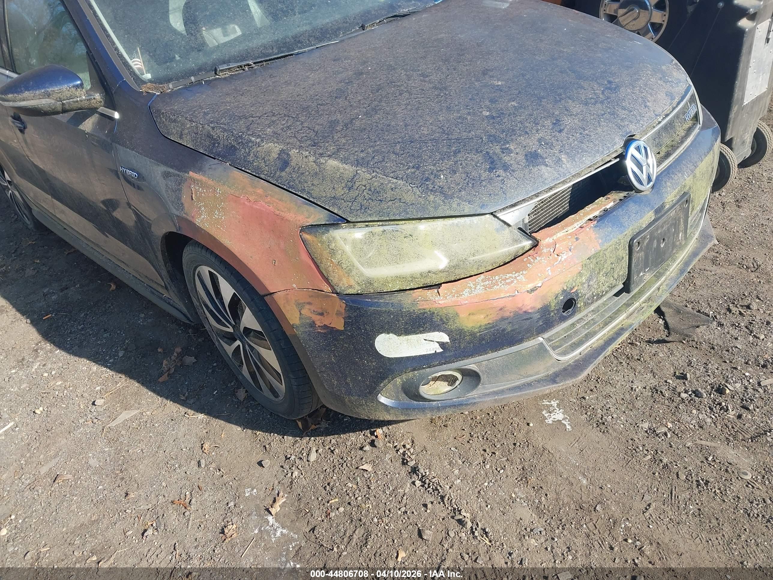 VOLKSWAGEN JETTA image 6
