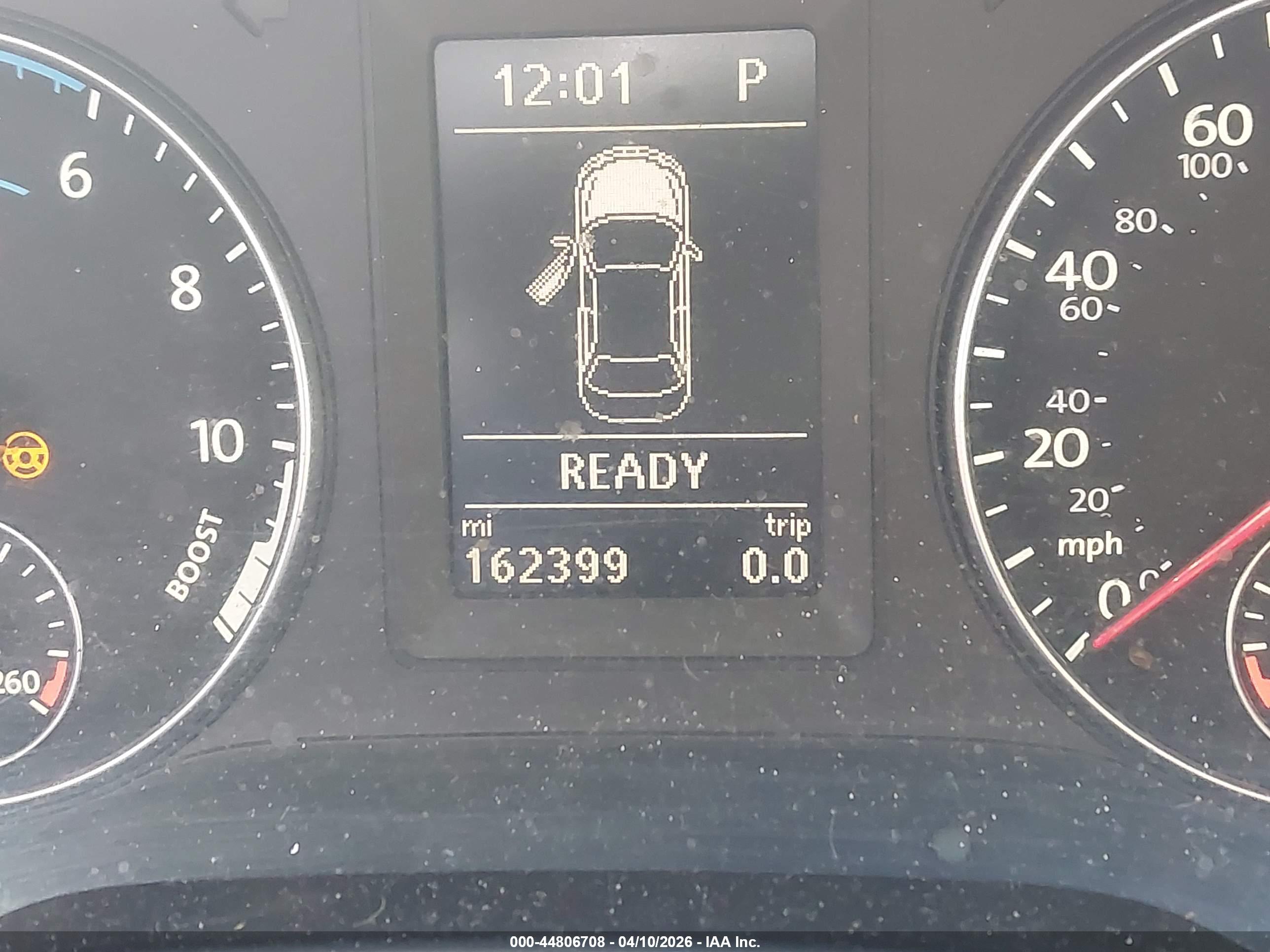VOLKSWAGEN JETTA image 7