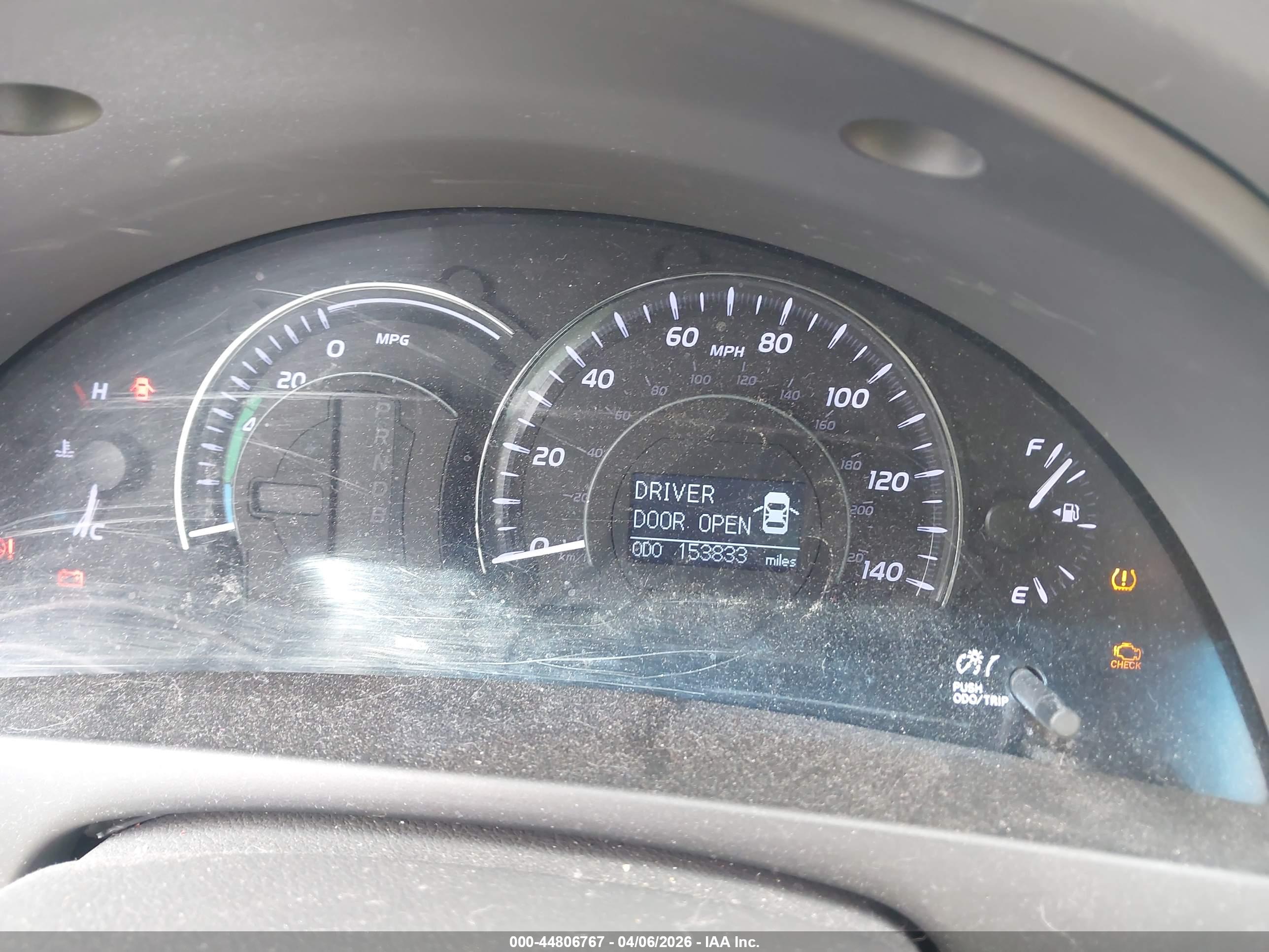 TOYOTA CAMRY image 7