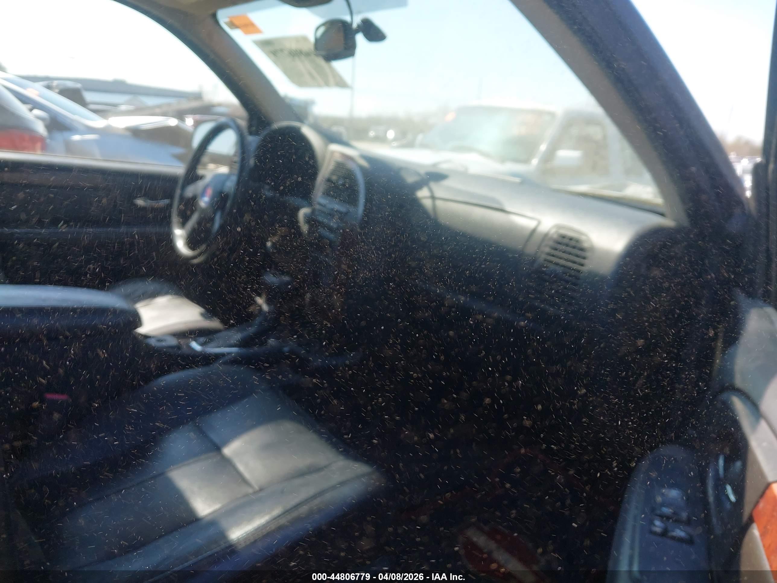 SAAB 9-7X image 5