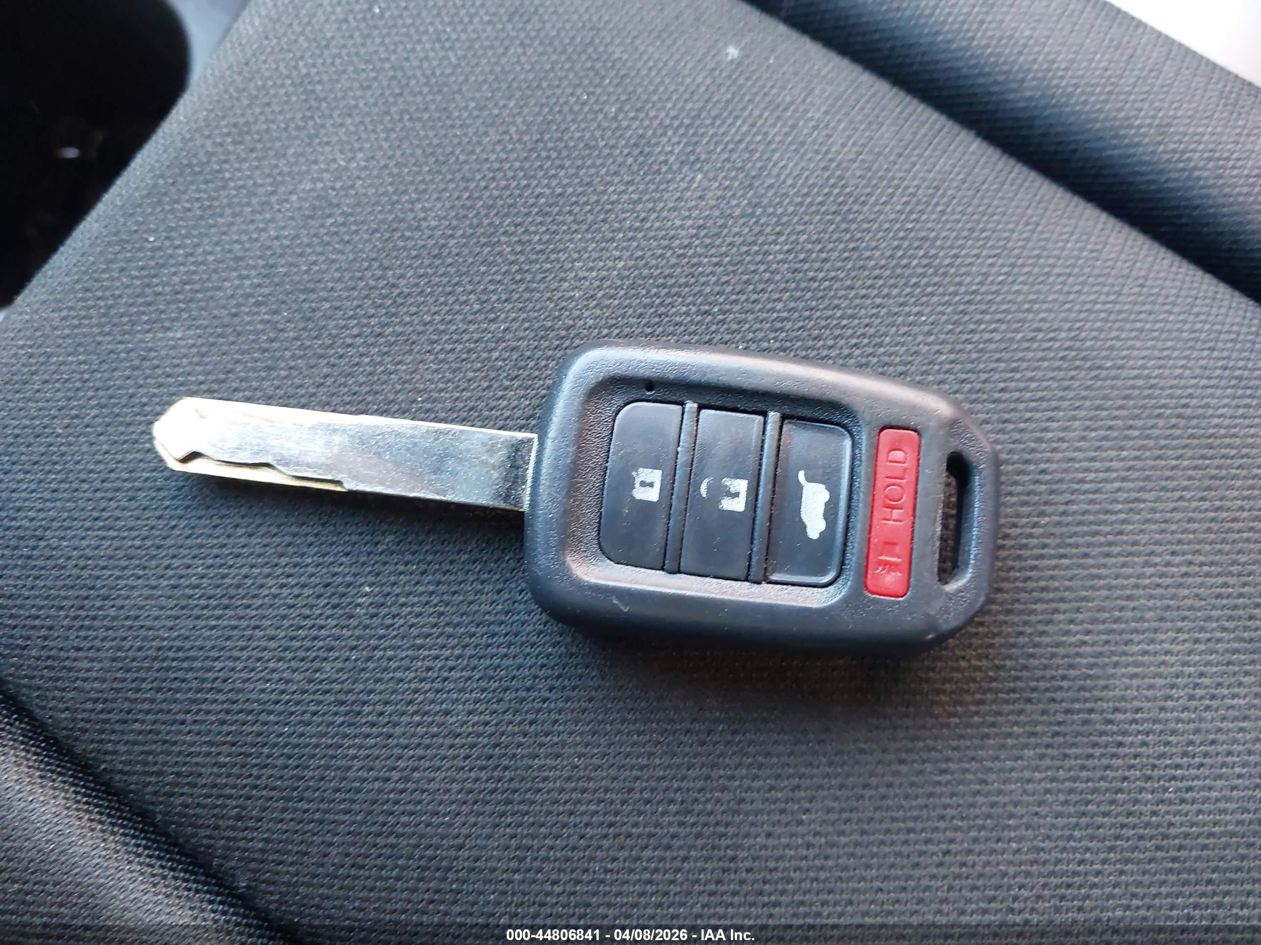 HONDA CIVIC image 11