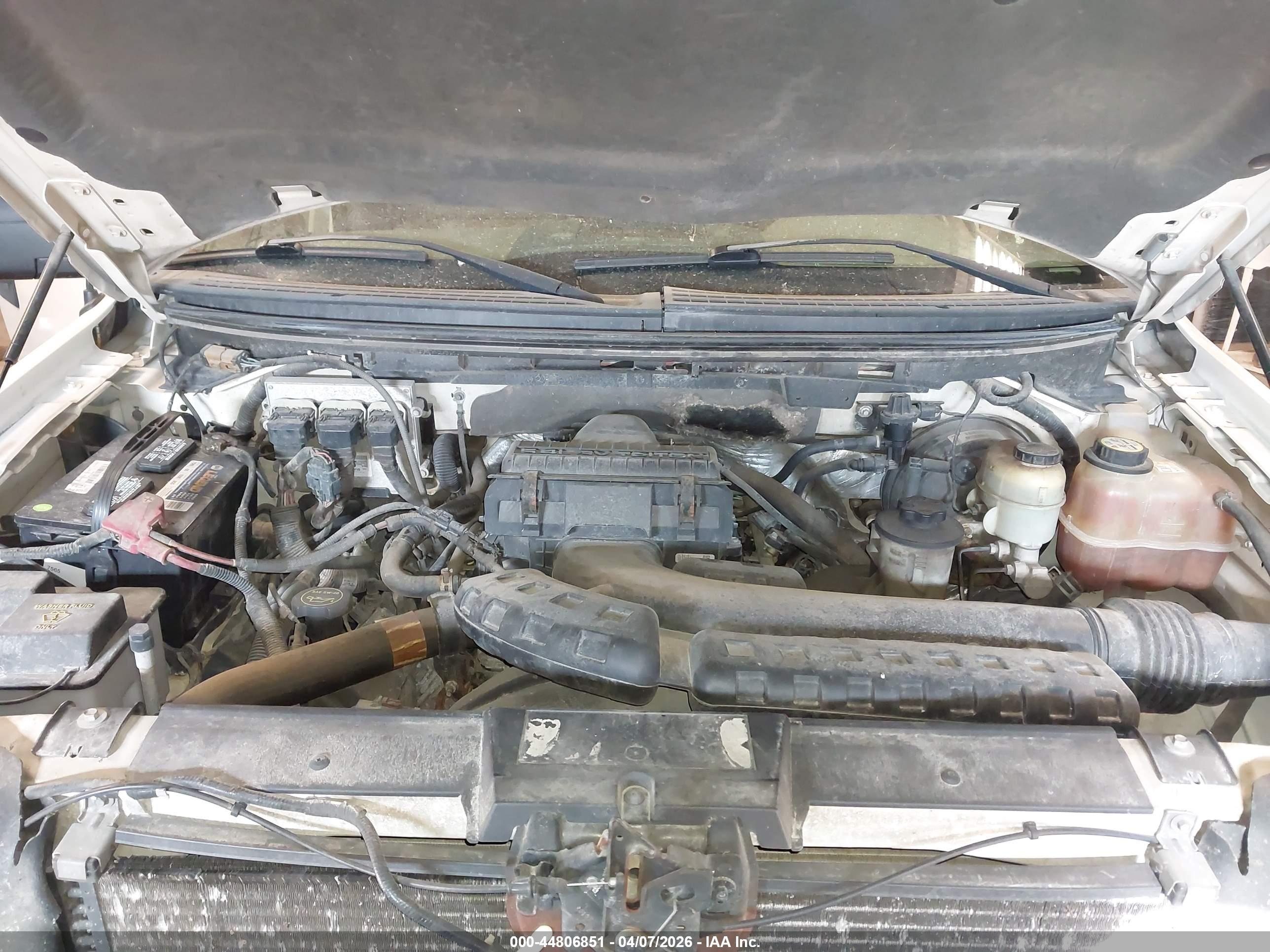 FORD F-150 image 10