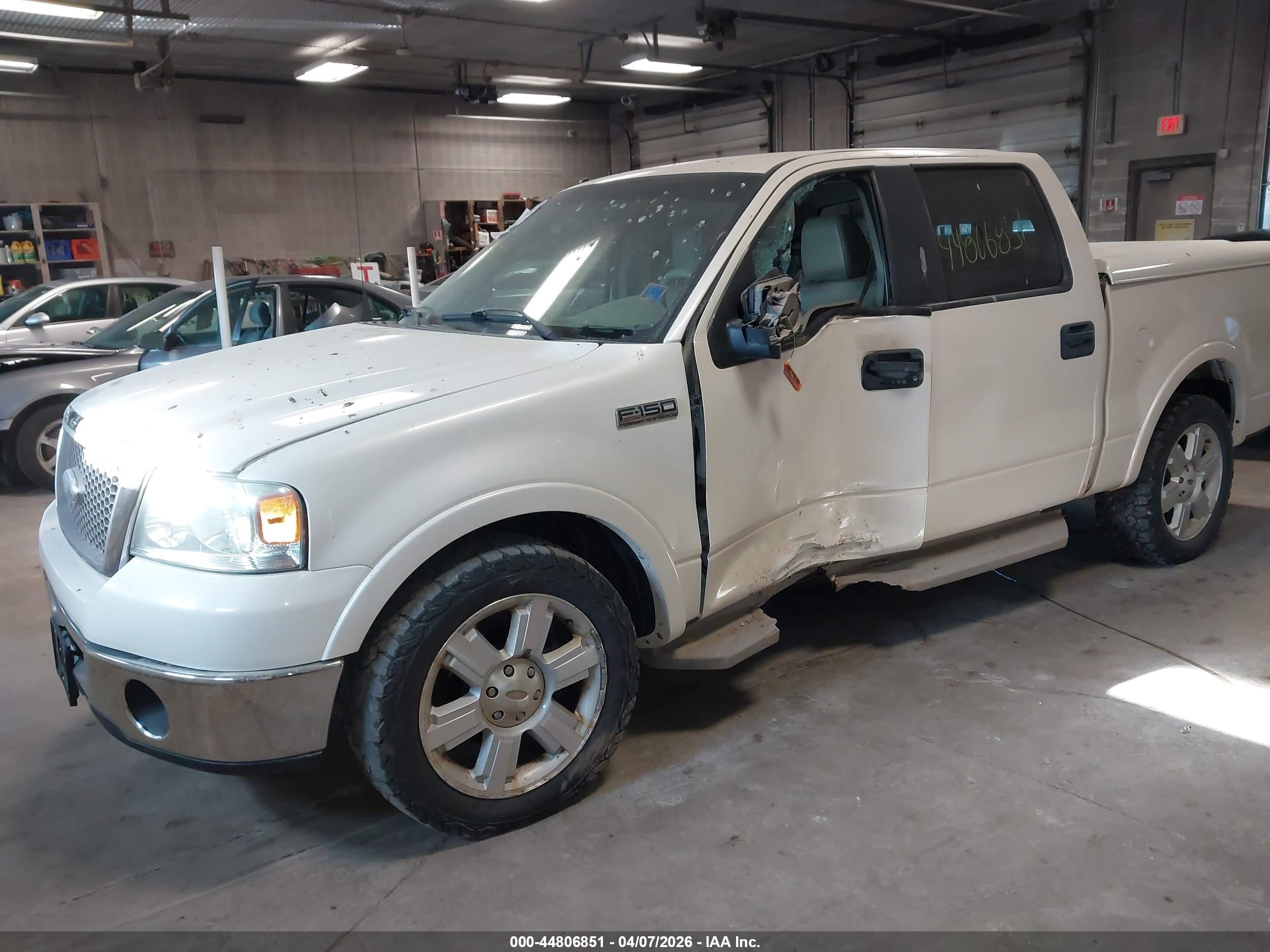 FORD F-150 image 2