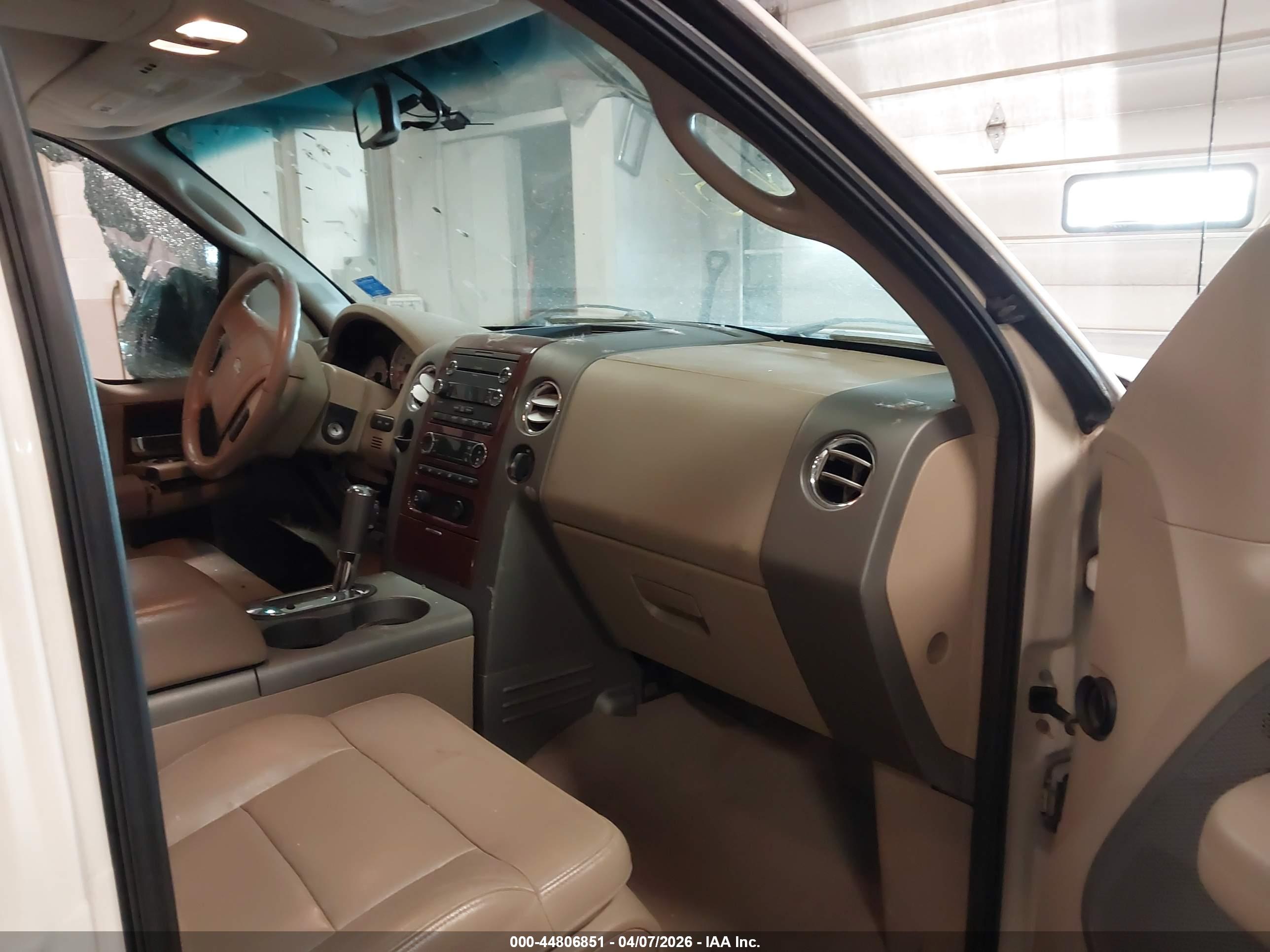 FORD F-150 image 5