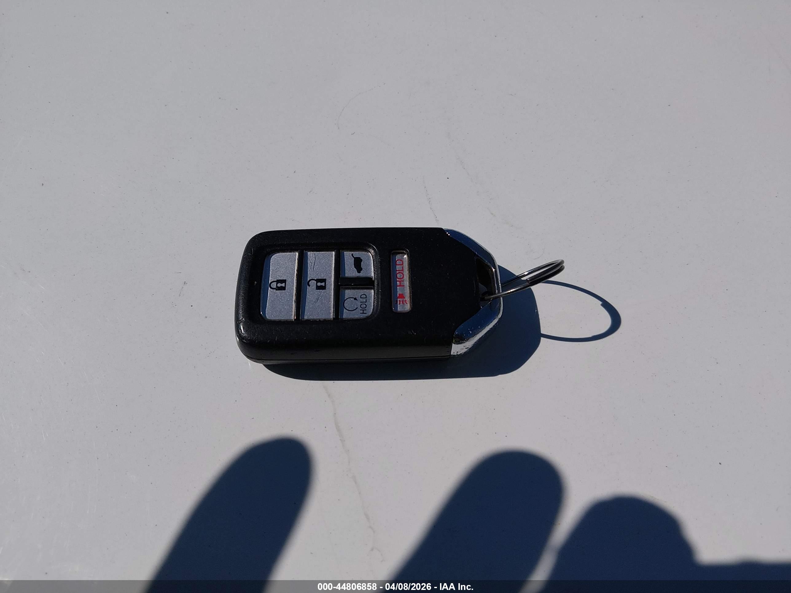 HONDA CIVIC image 11