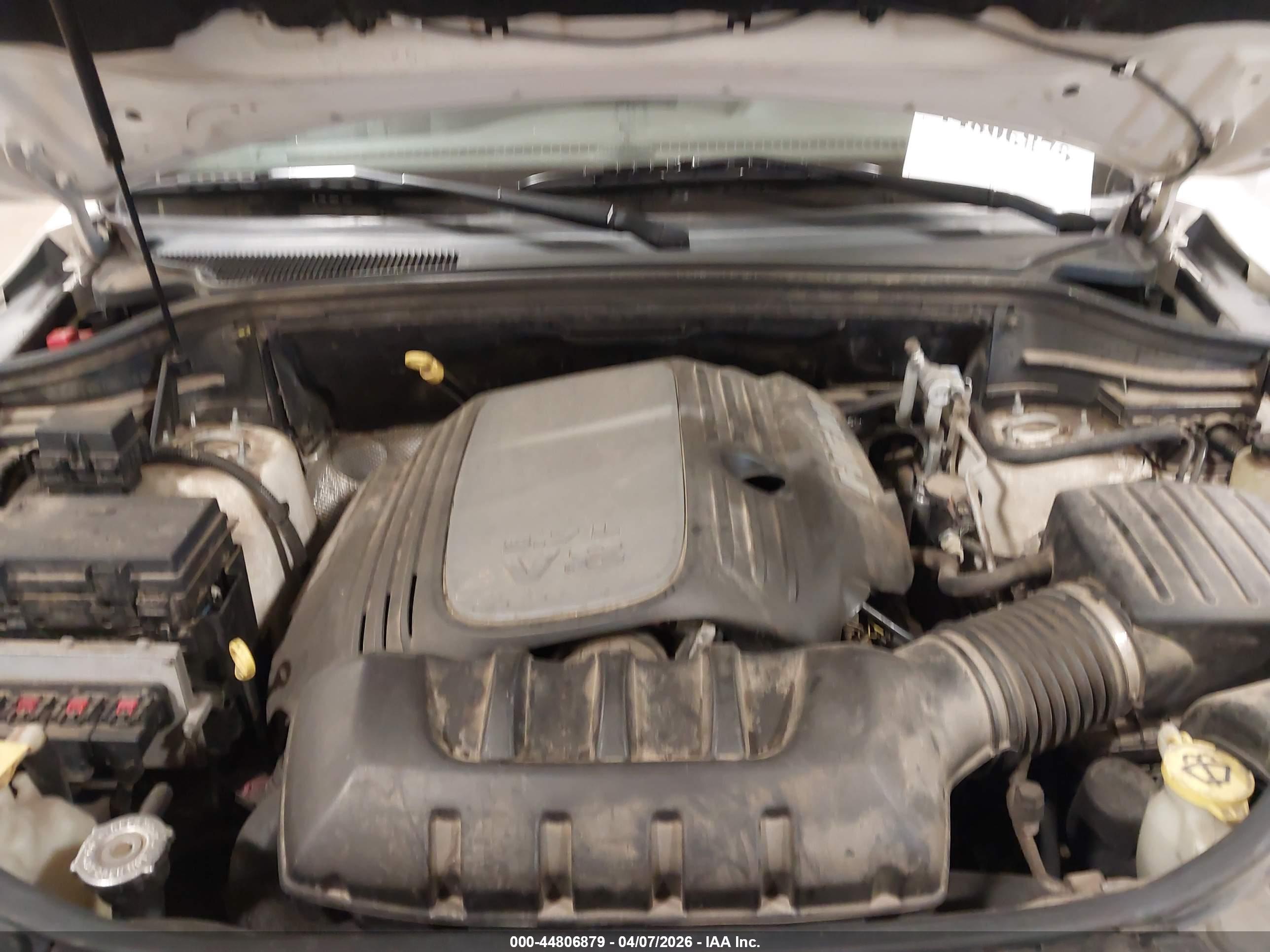 JEEP GRAND image 10