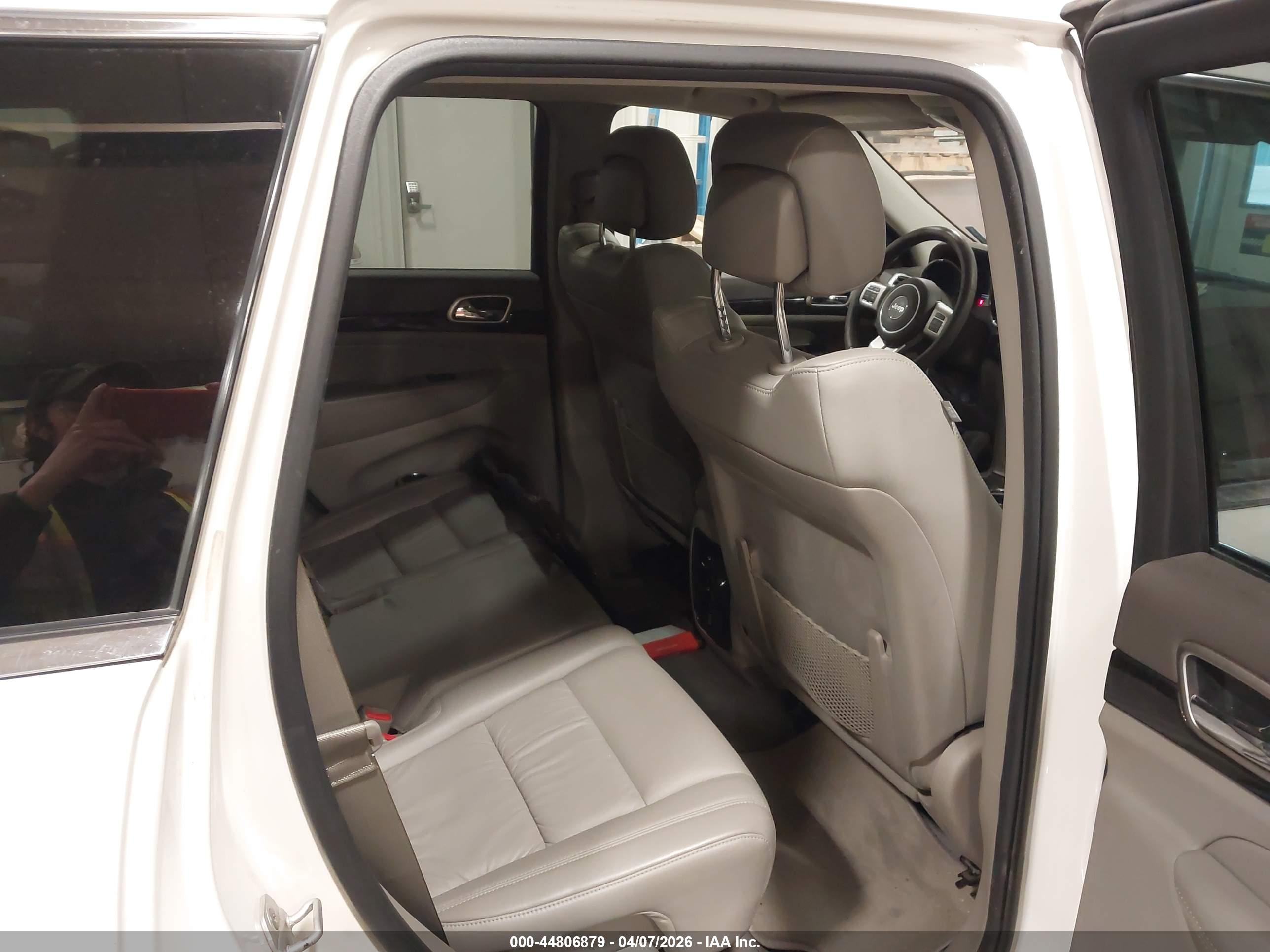 JEEP GRAND image 8
