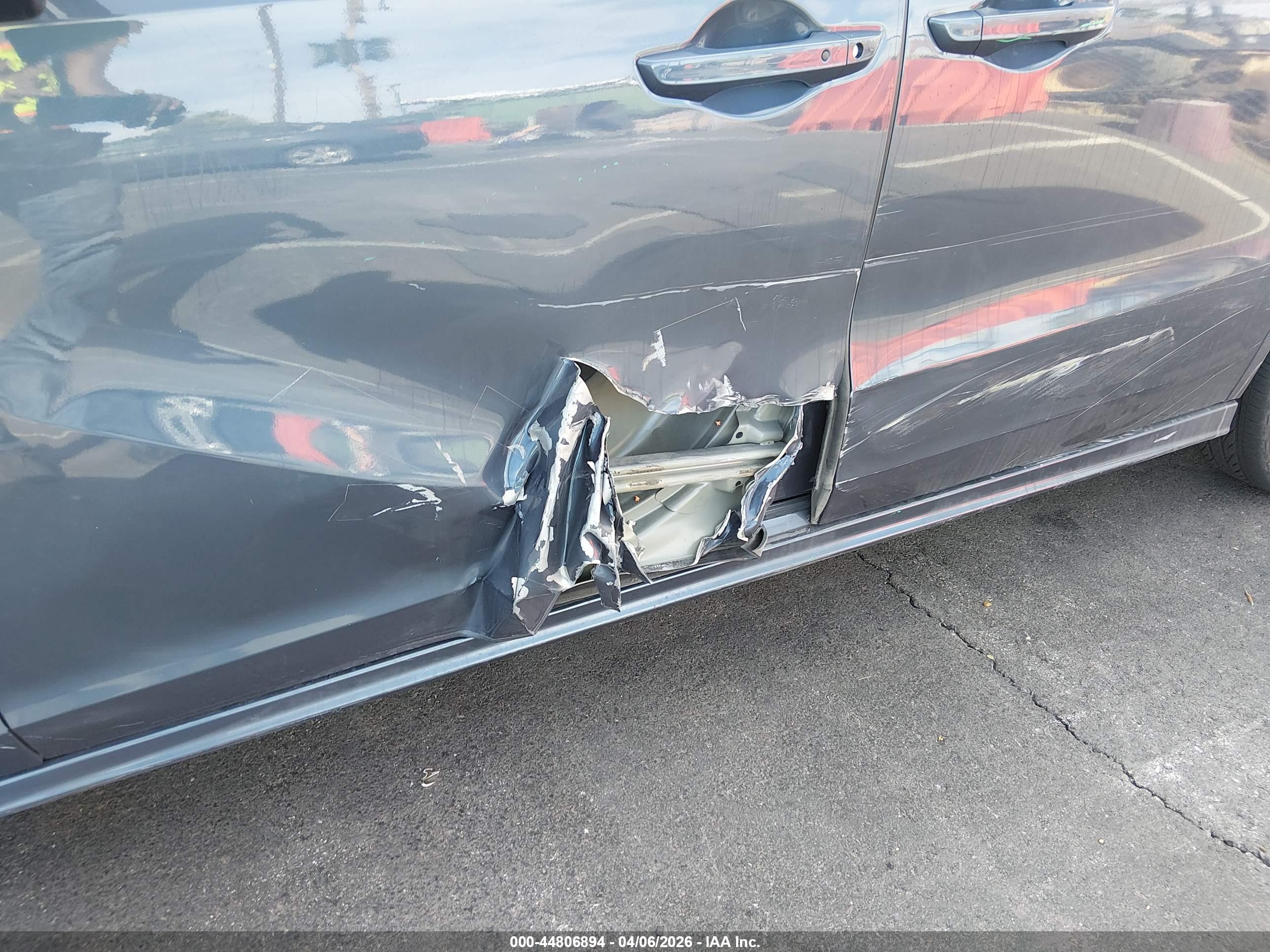 HONDA ODYSSEY image 6
