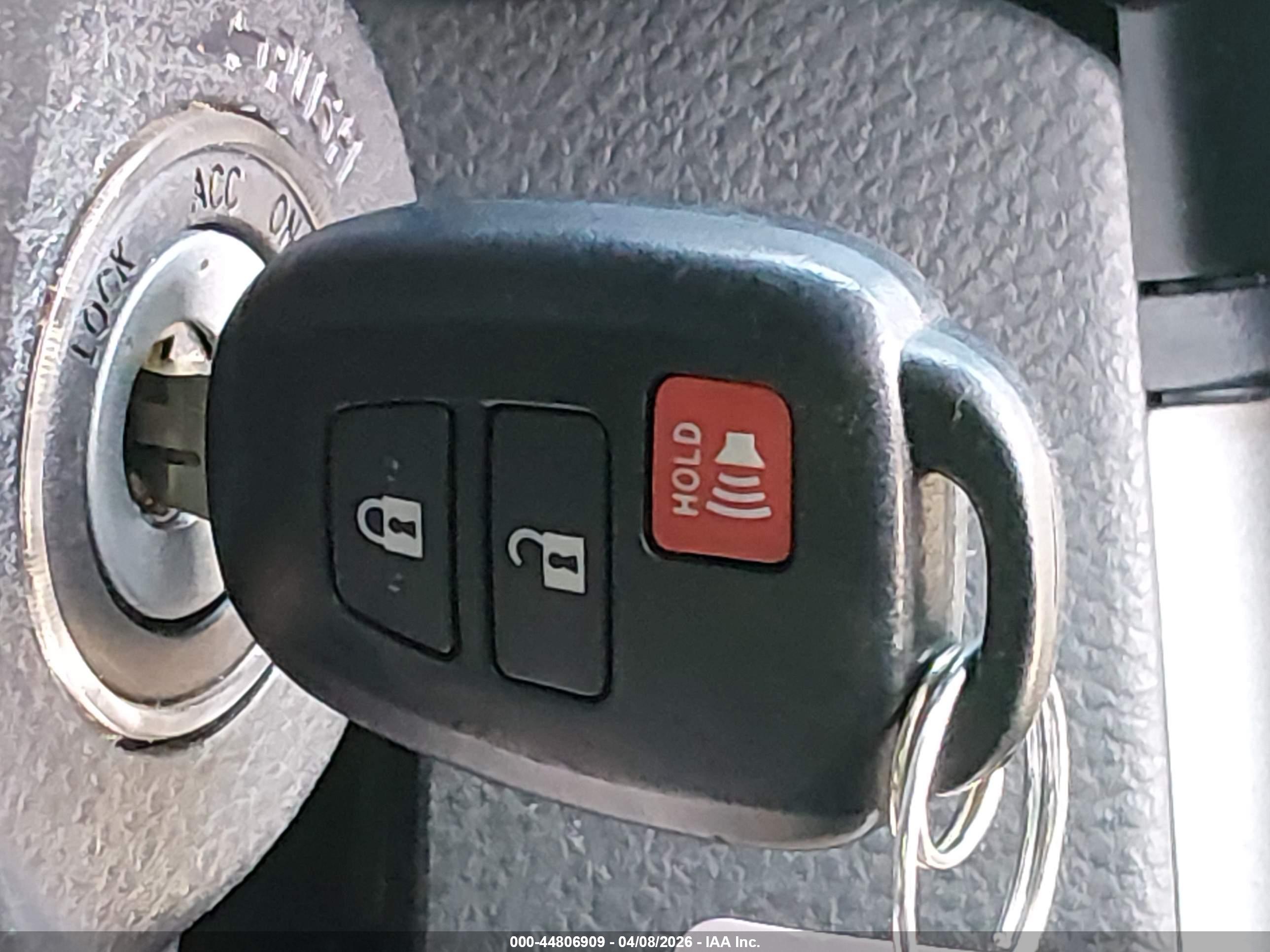 TOYOTA TACOMA image 11