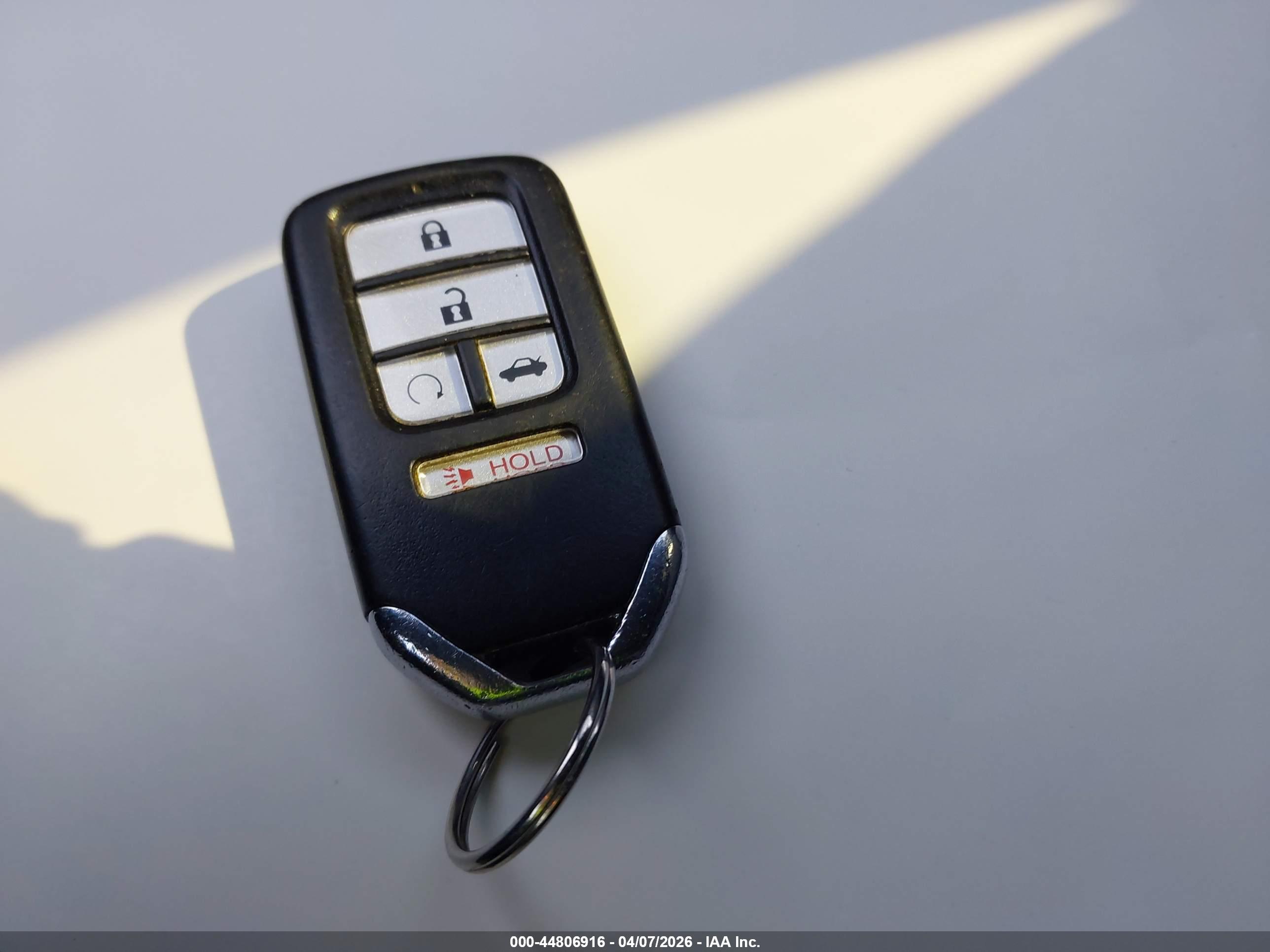HONDA CIVIC image 11