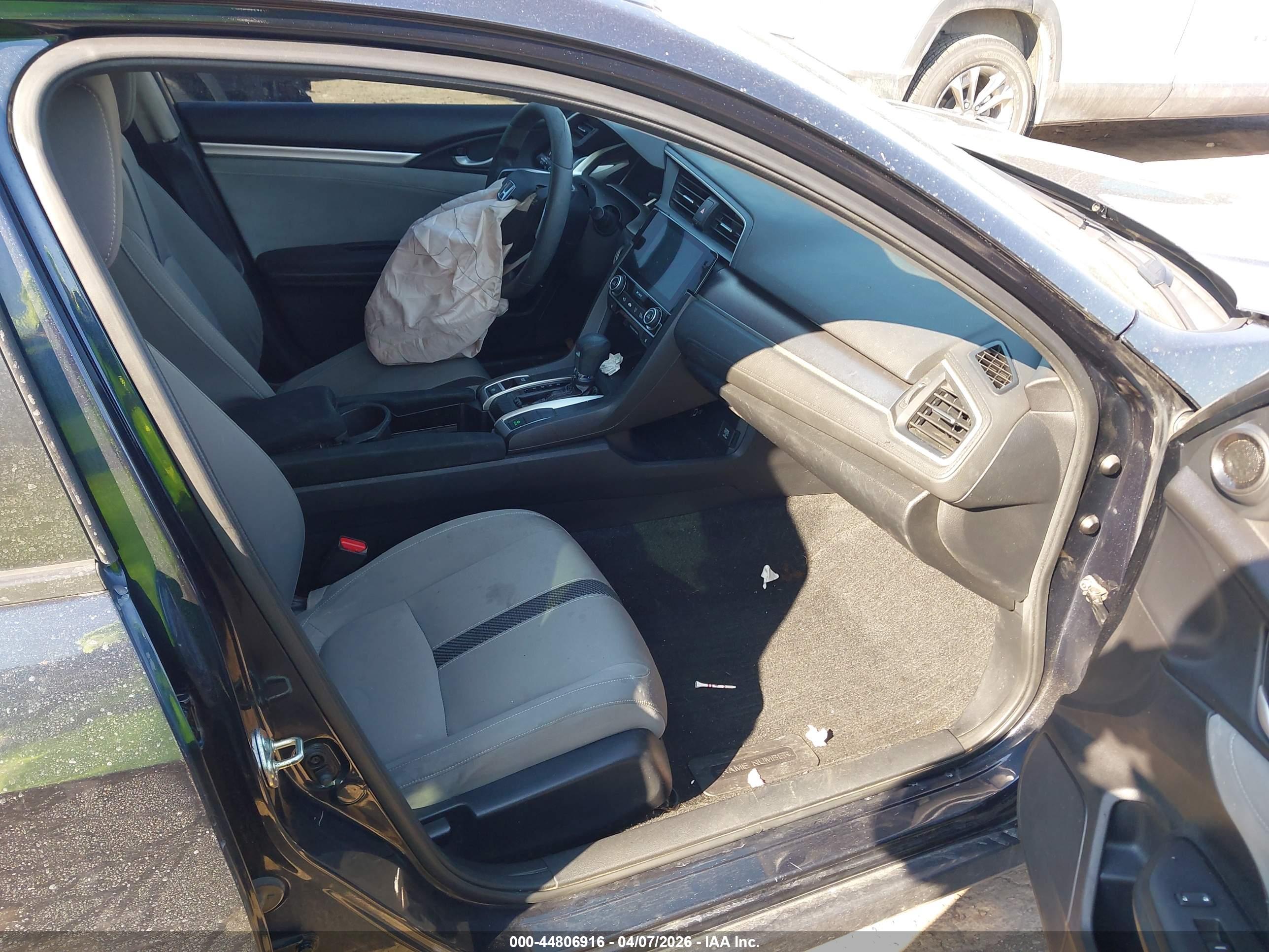 HONDA CIVIC image 5