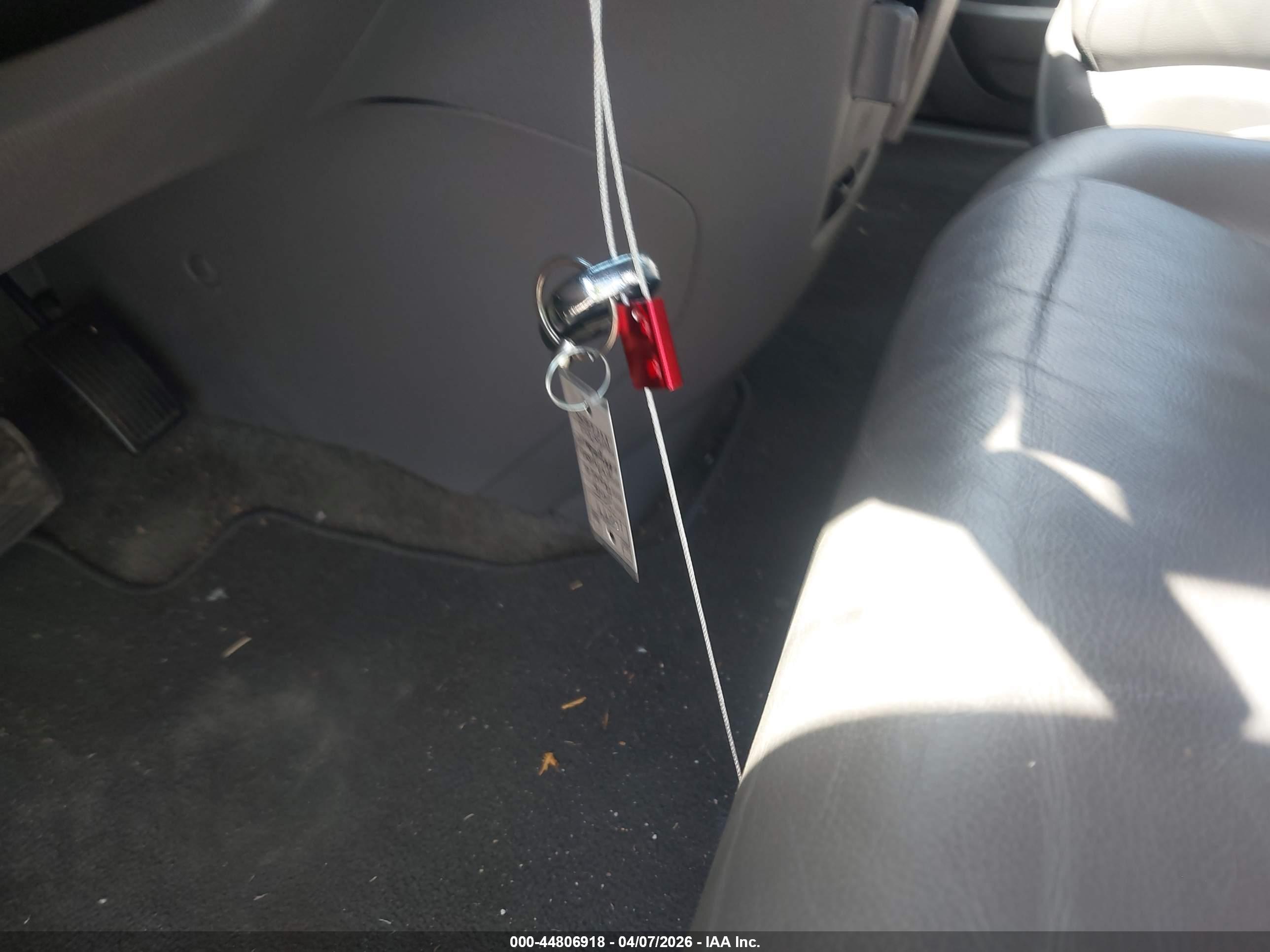 HONDA ODYSSEY image 11