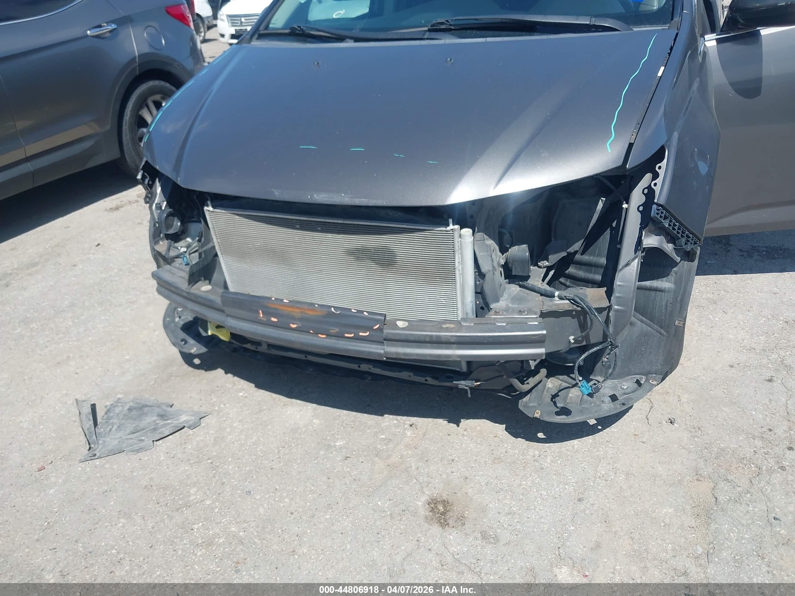 HONDA ODYSSEY image 6