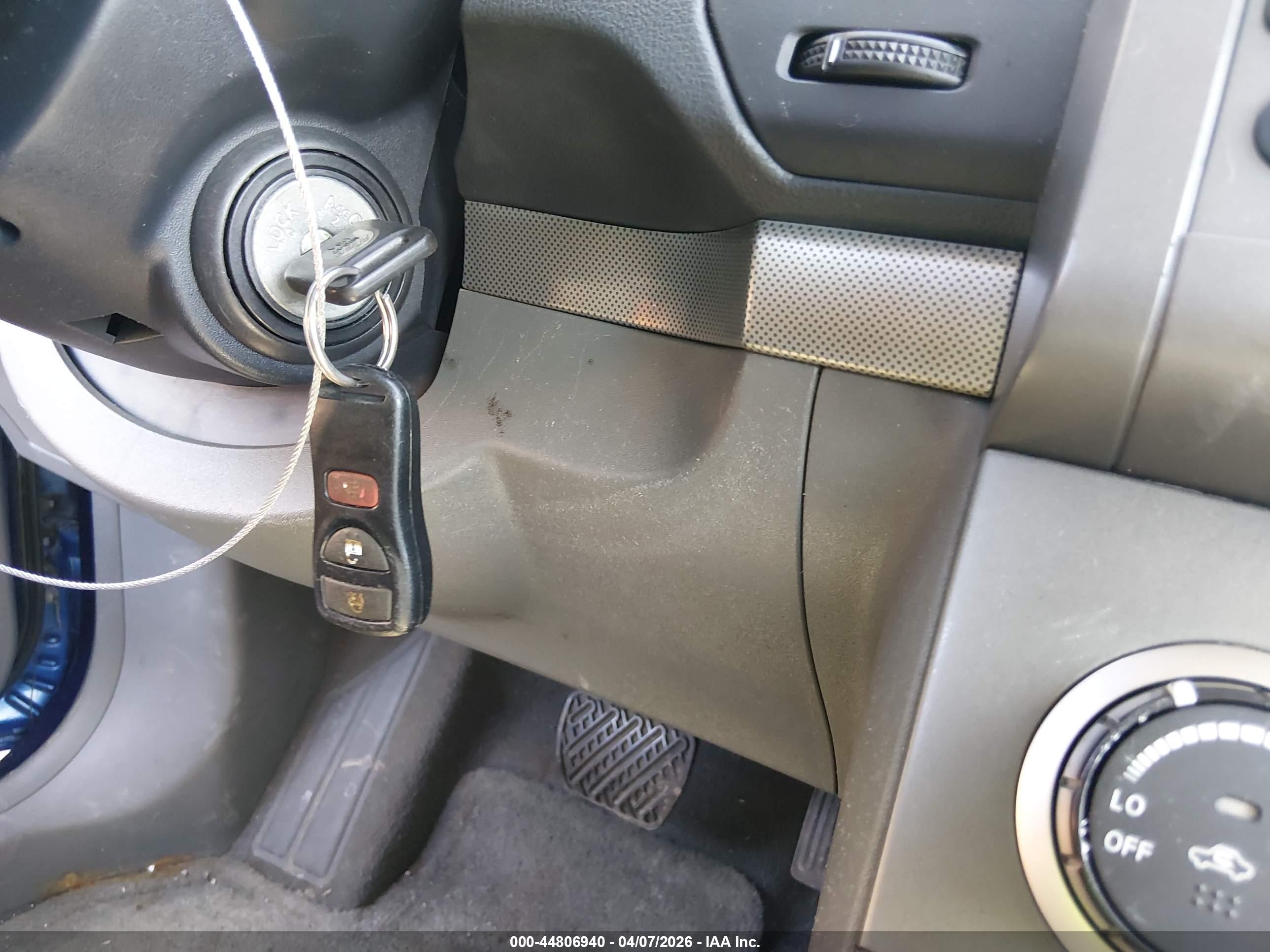NISSAN SENTRA image 11