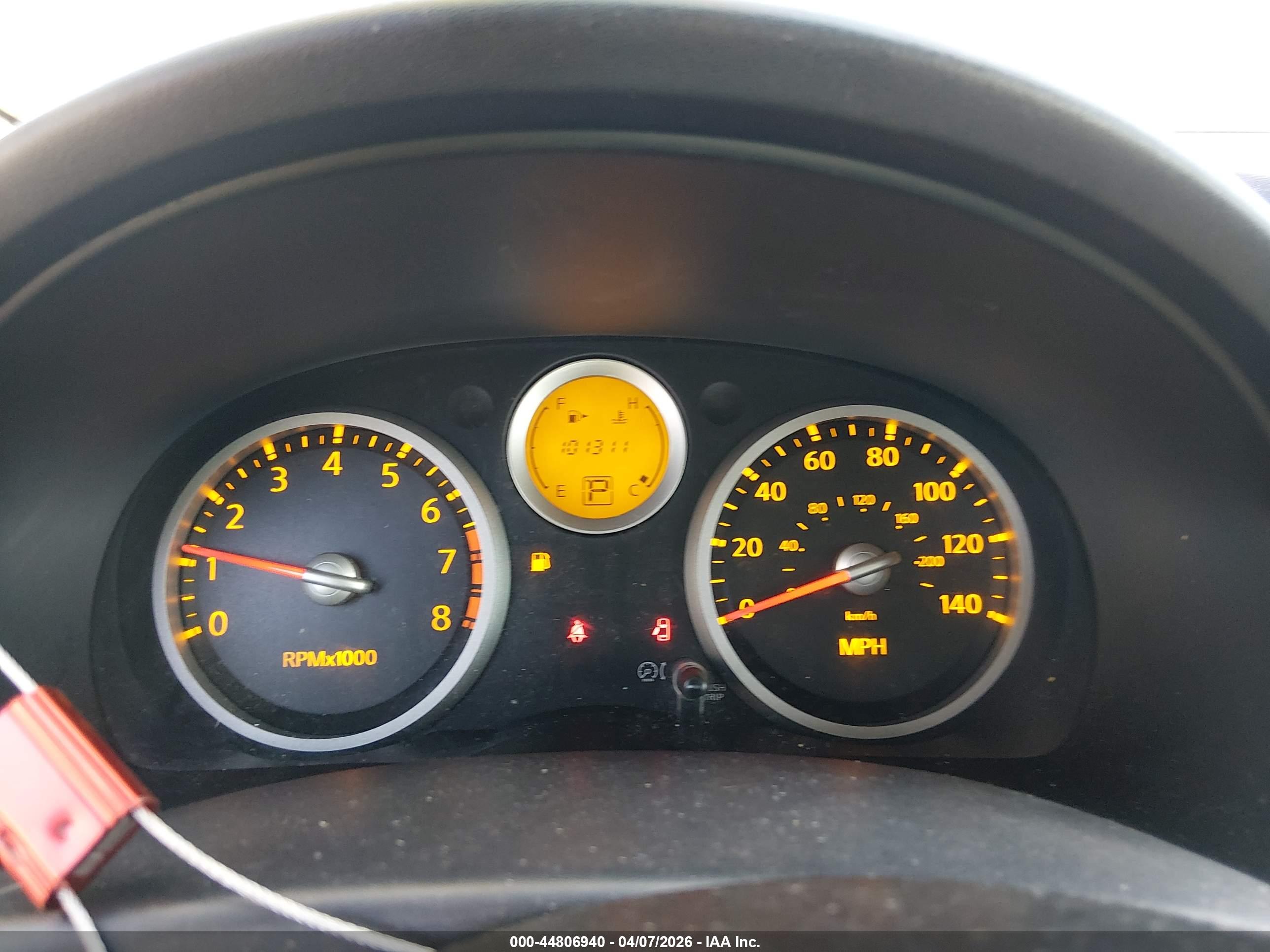 NISSAN SENTRA image 7
