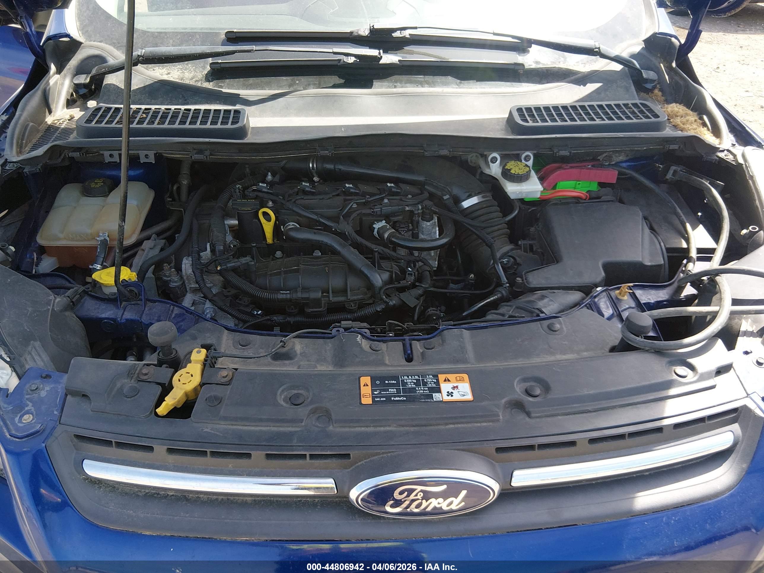 FORD ESCAPE image 10