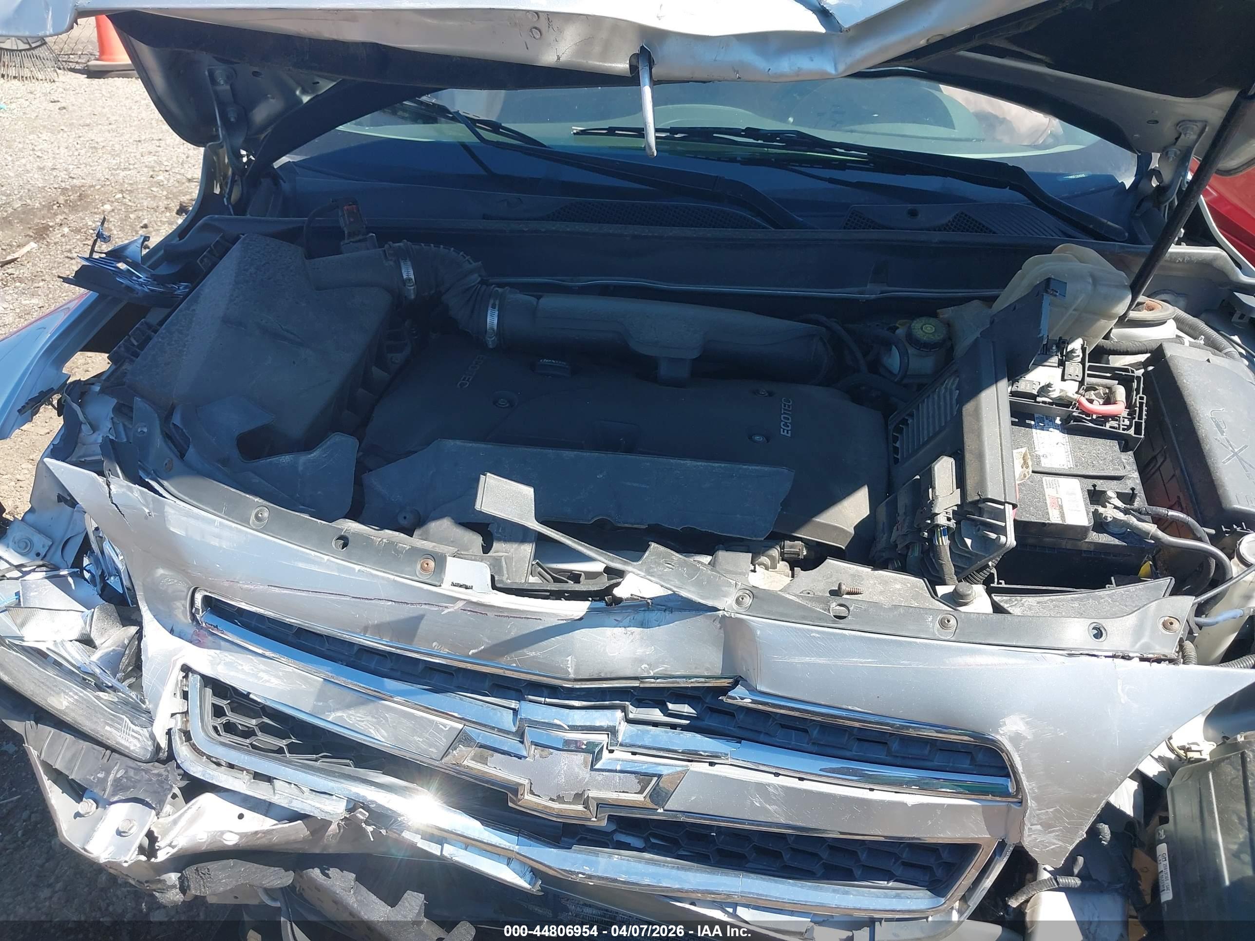 CHEVROLET MALIBU image 10