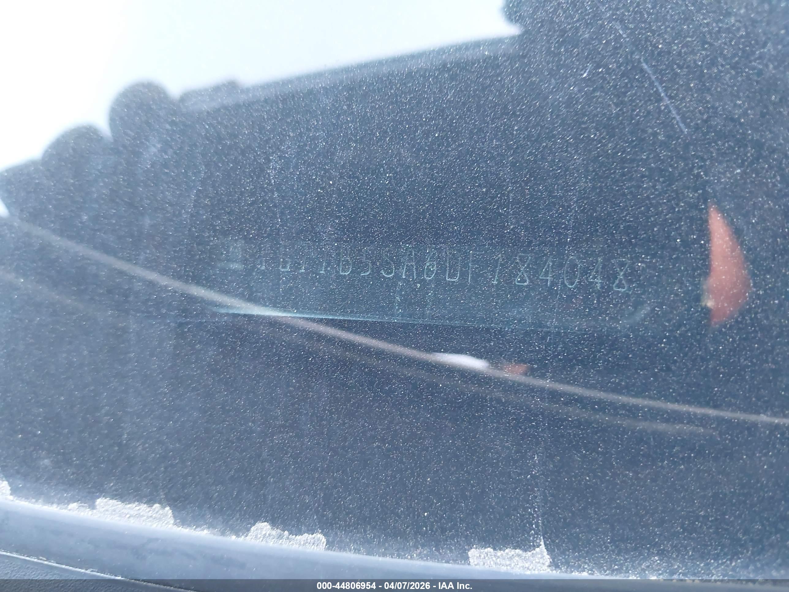CHEVROLET MALIBU image 9