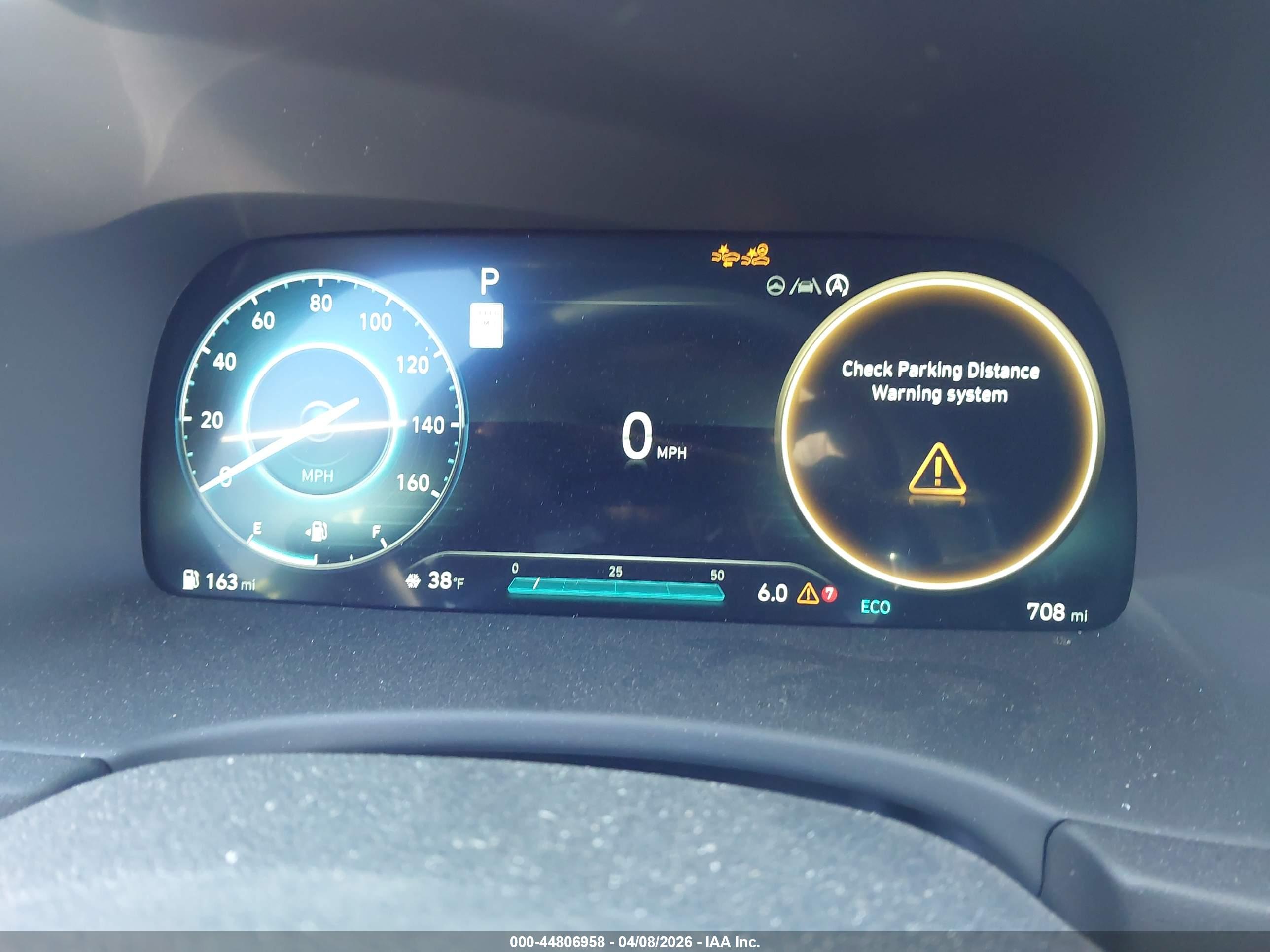 HYUNDAI PALISADE image 7