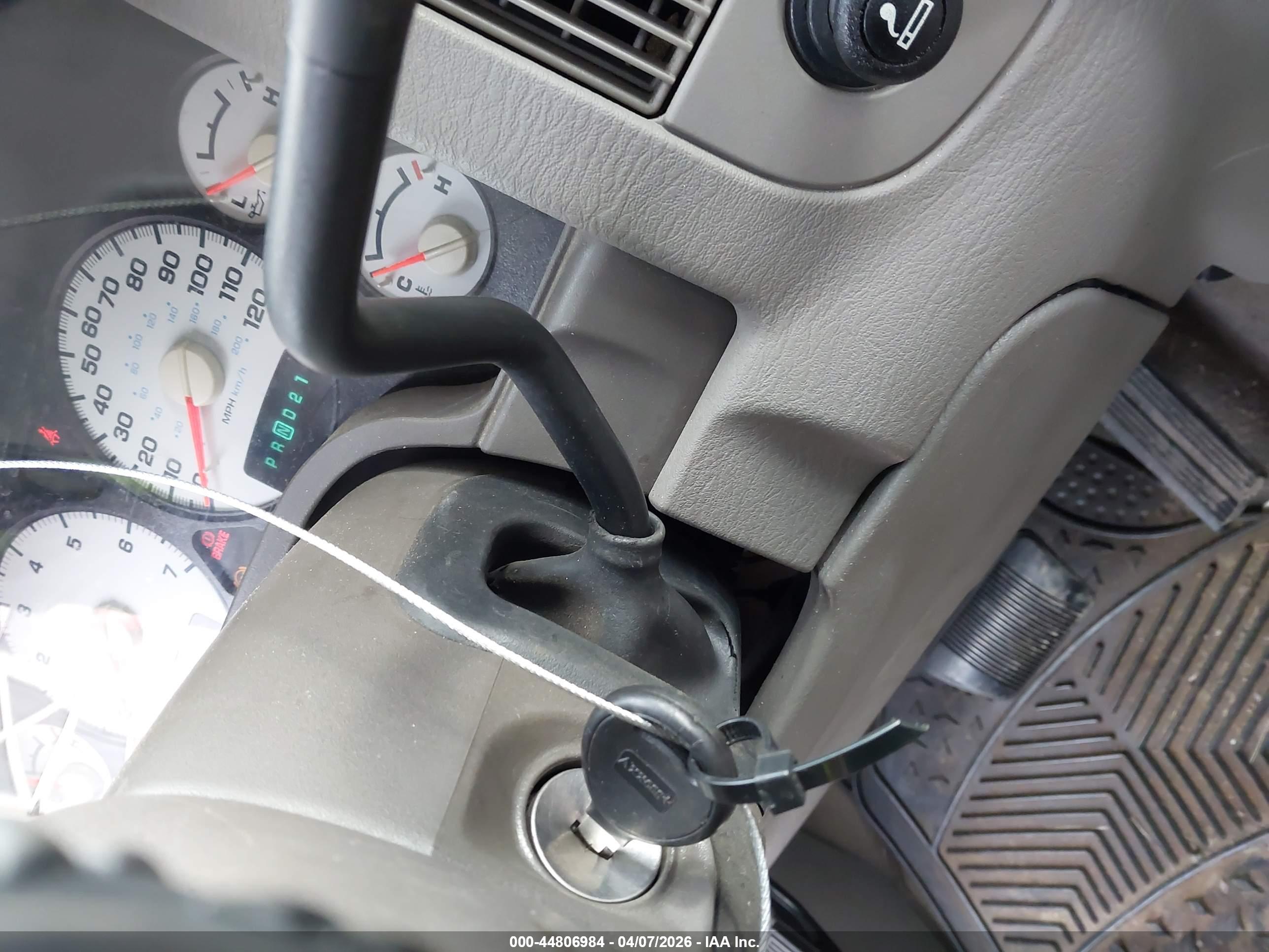 DODGE RAM image 11