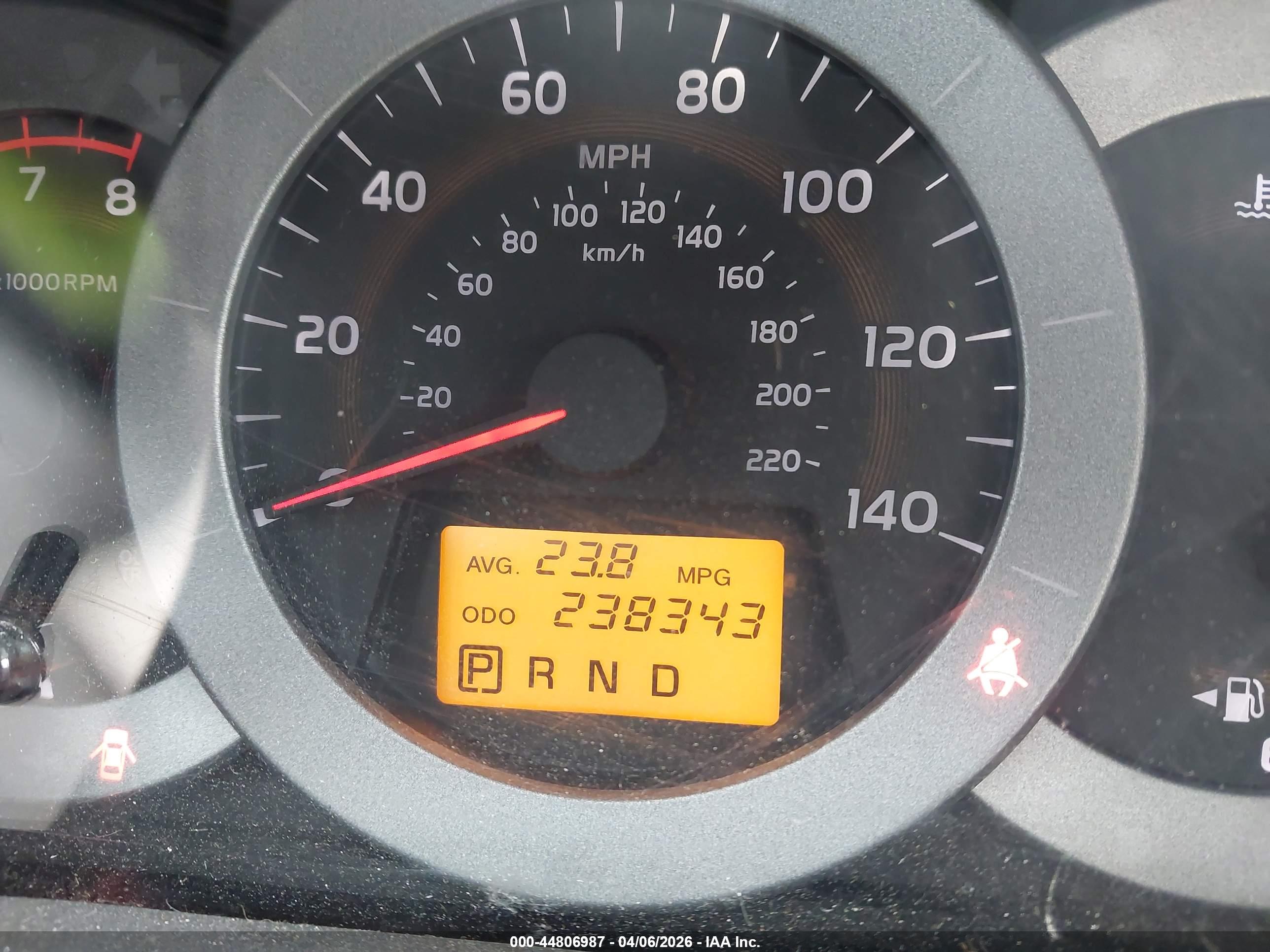 TOYOTA RAV4 image 7
