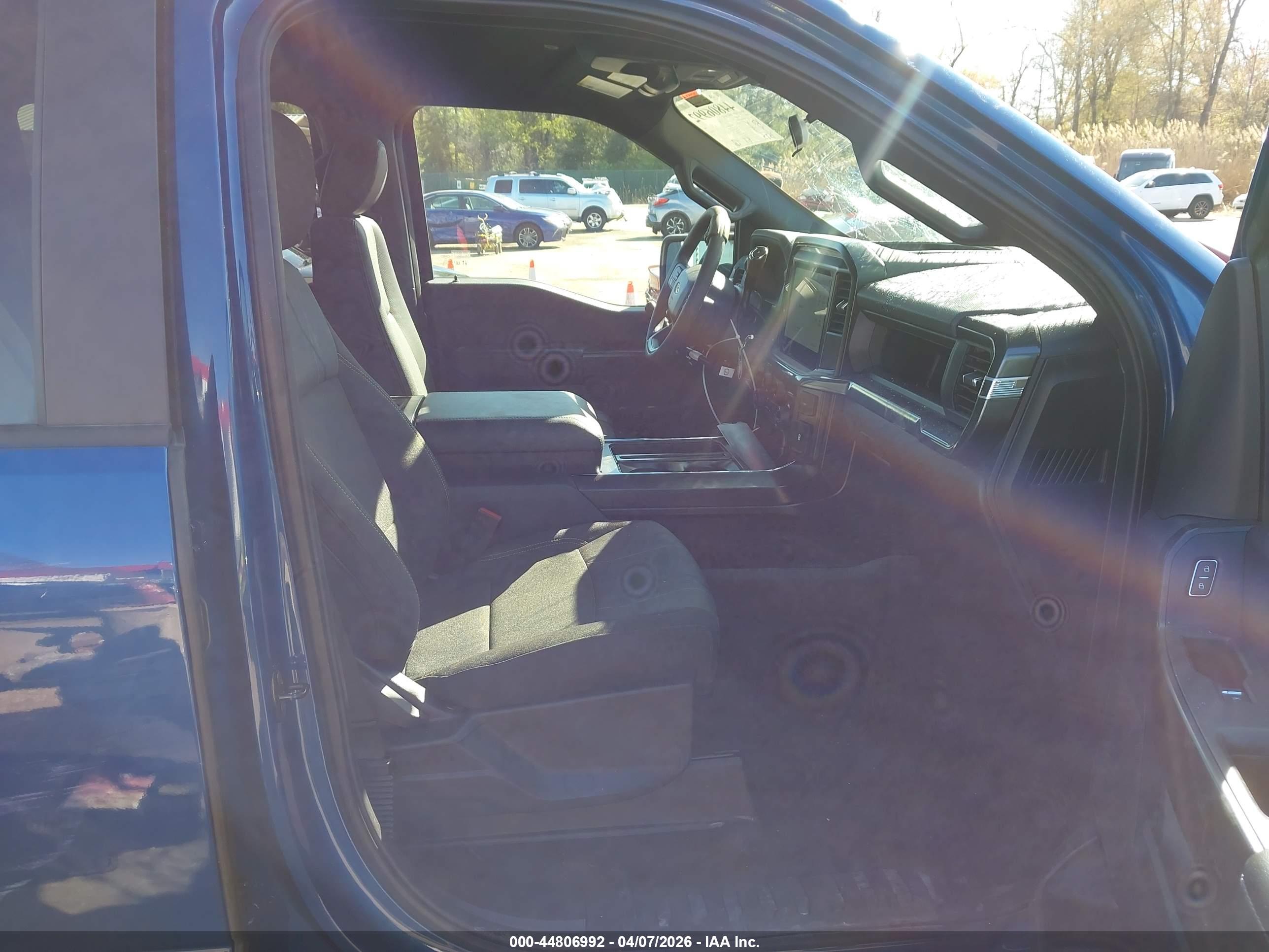 FORD F-150 image 5